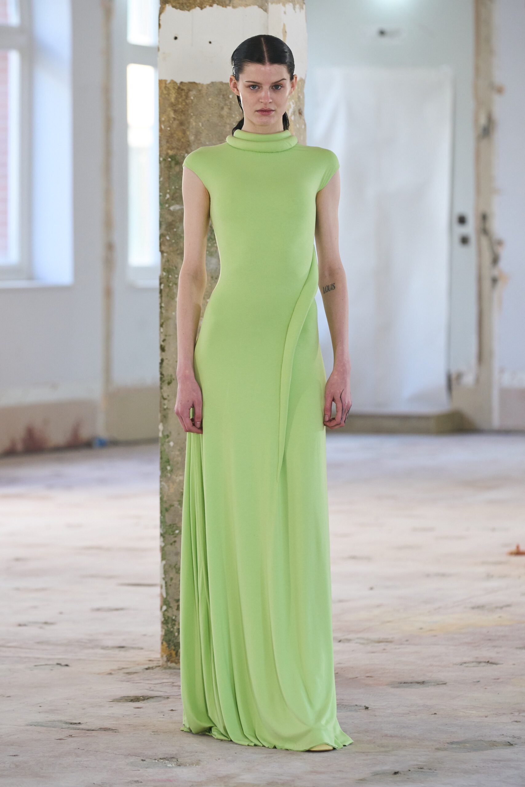 Fashion East S/S 23 Look 27
