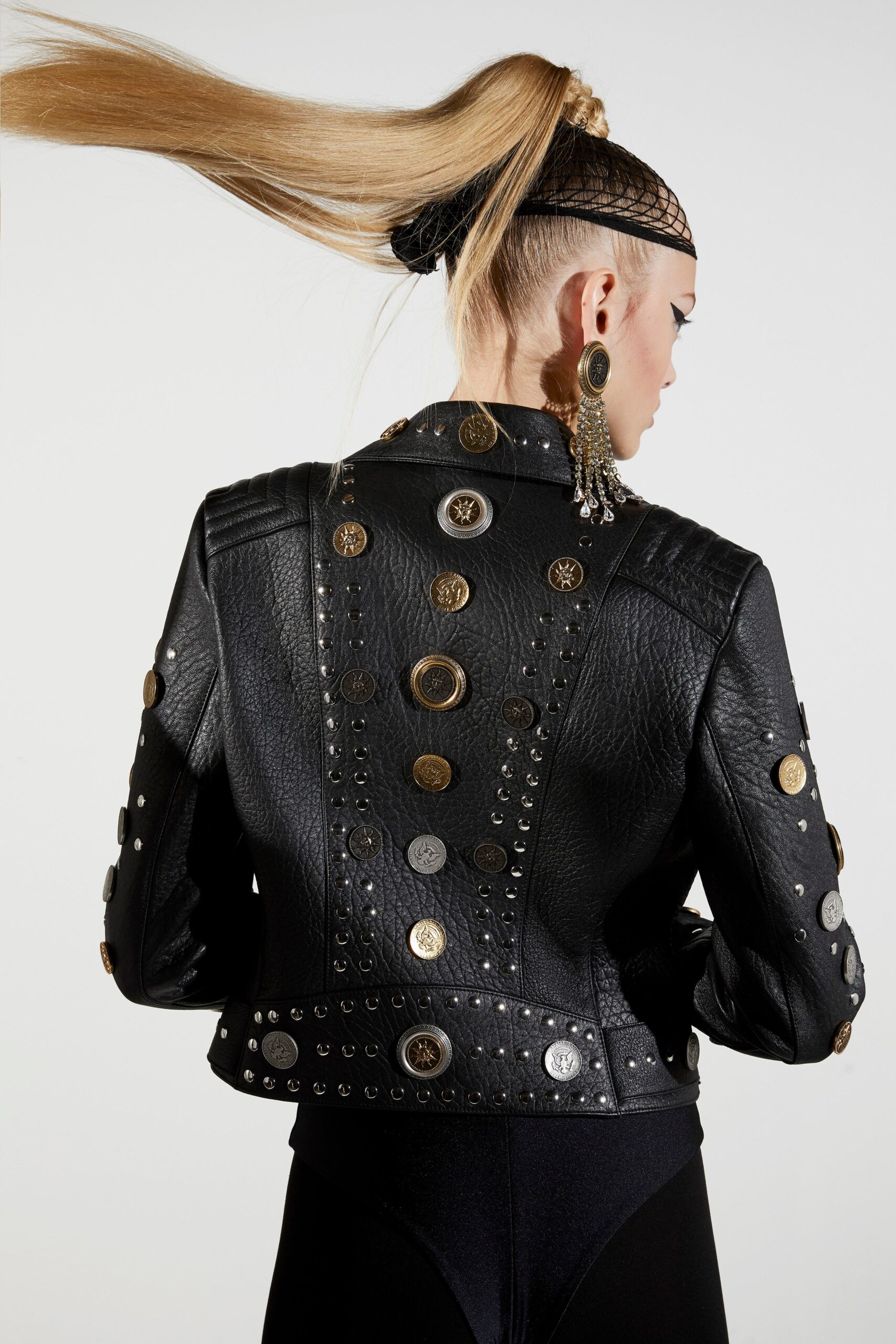 Fausto Puglisi F/W 19 Look 29