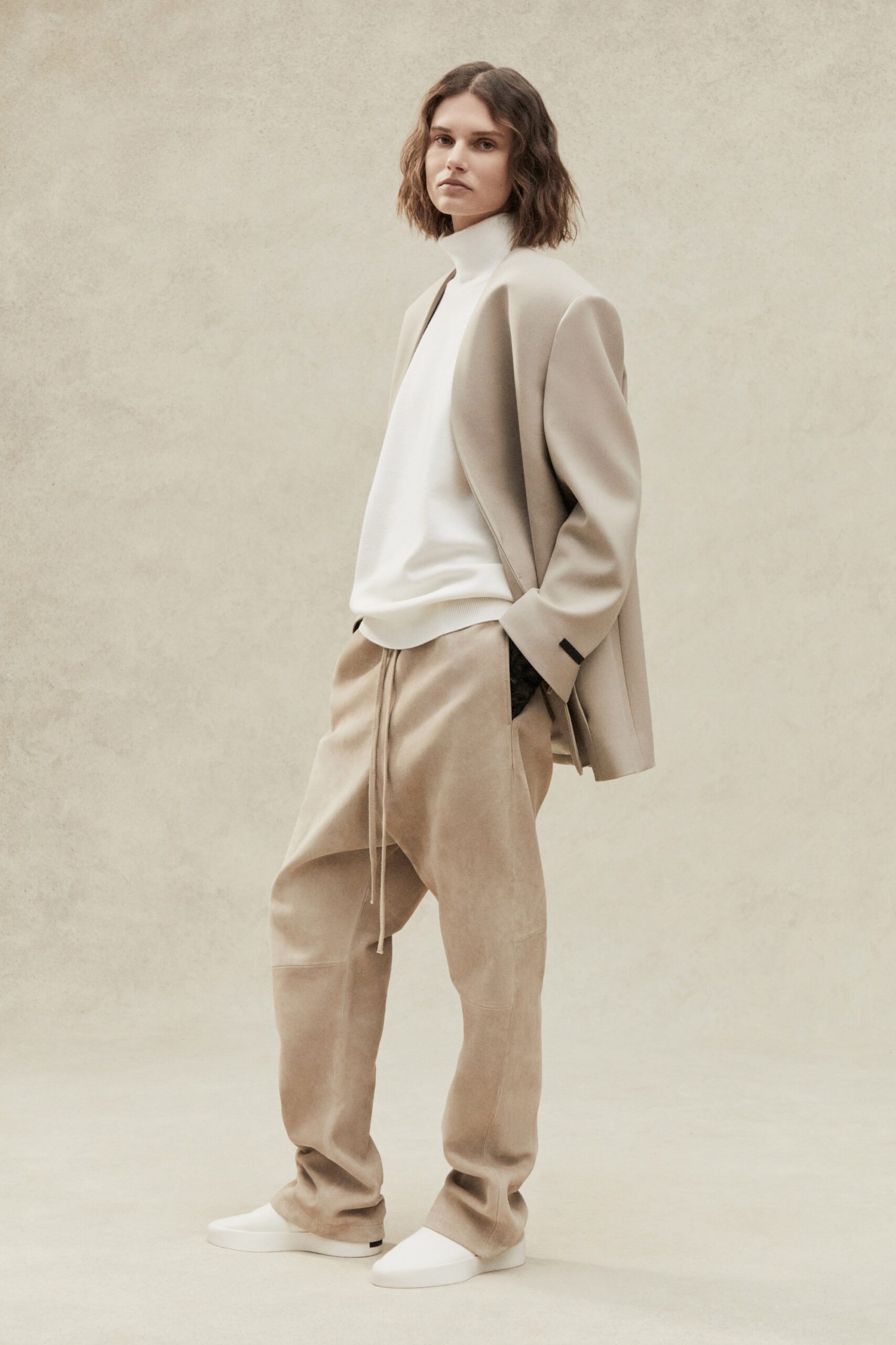 Fear of God F/W 22 Look 24