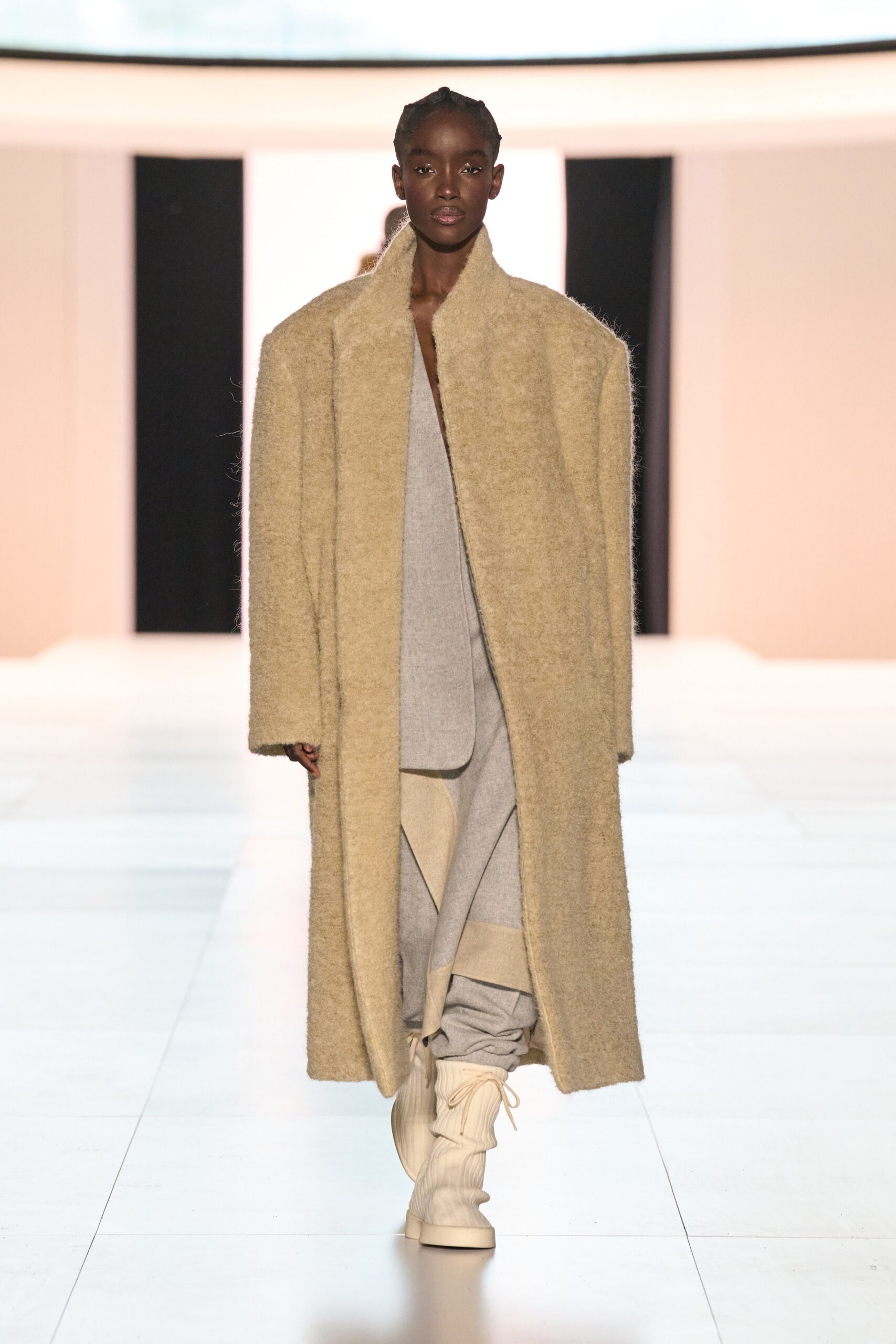 Fear of God F/W 23 Menswear Look 29