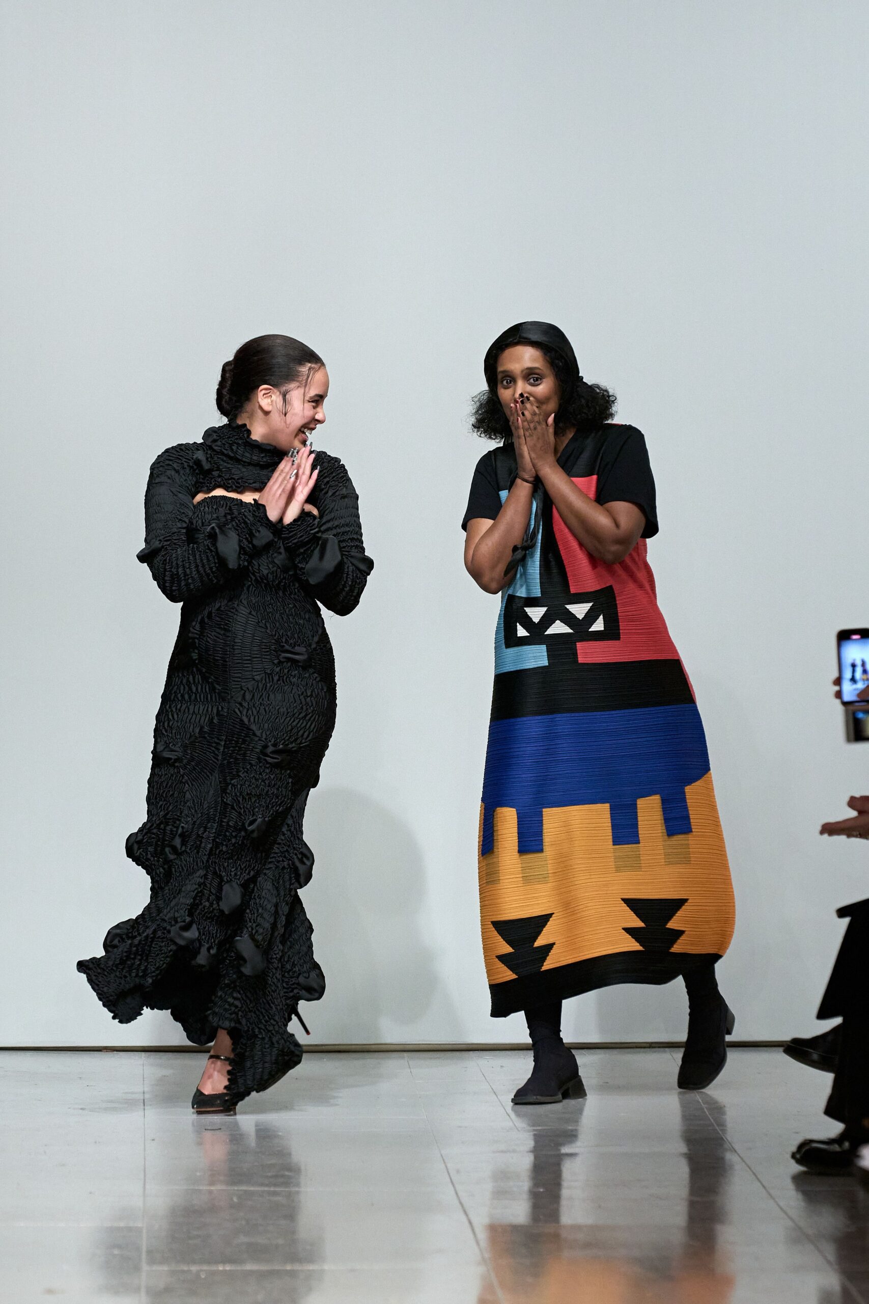 Feben F/W 23 Look 28