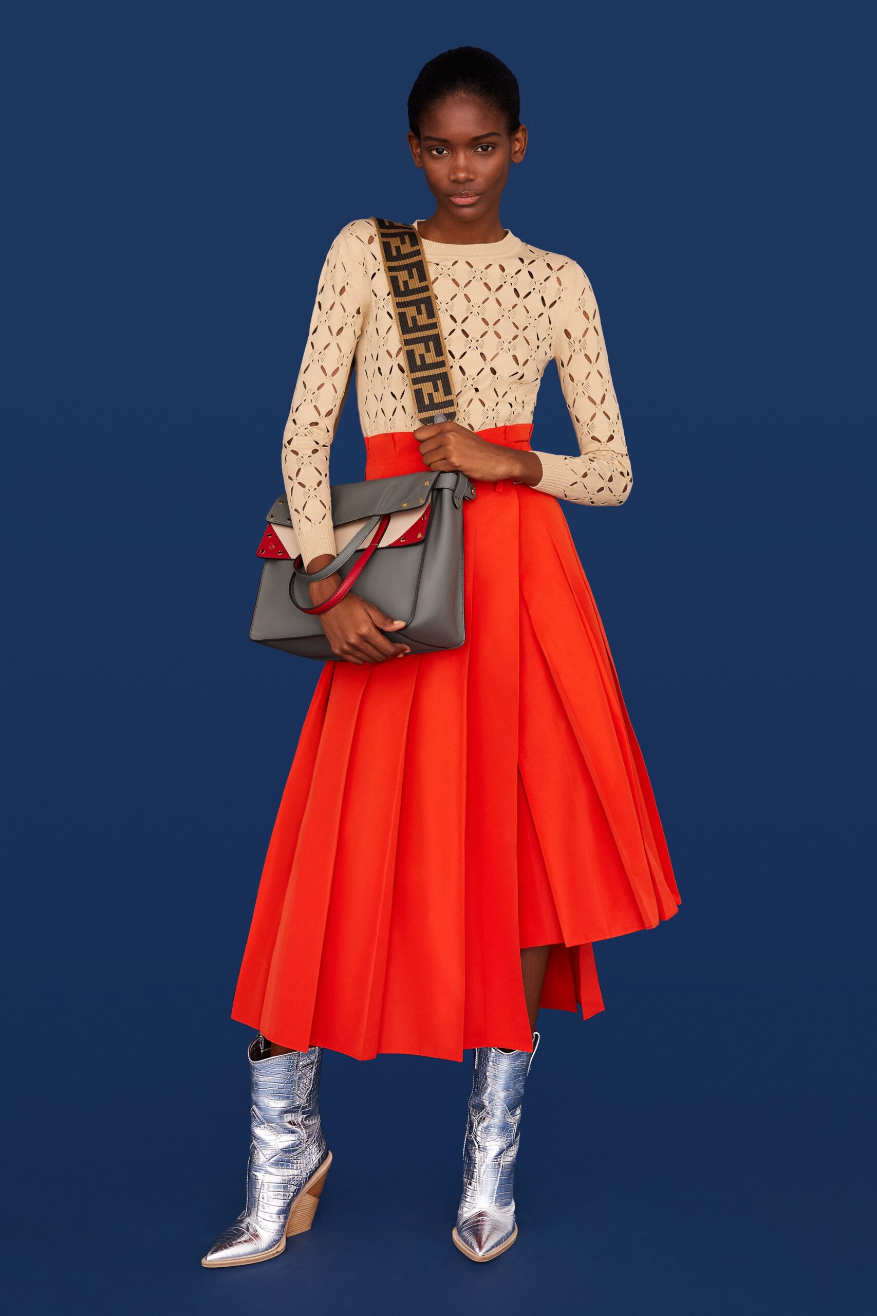 Fendi Resort 19 Look 29