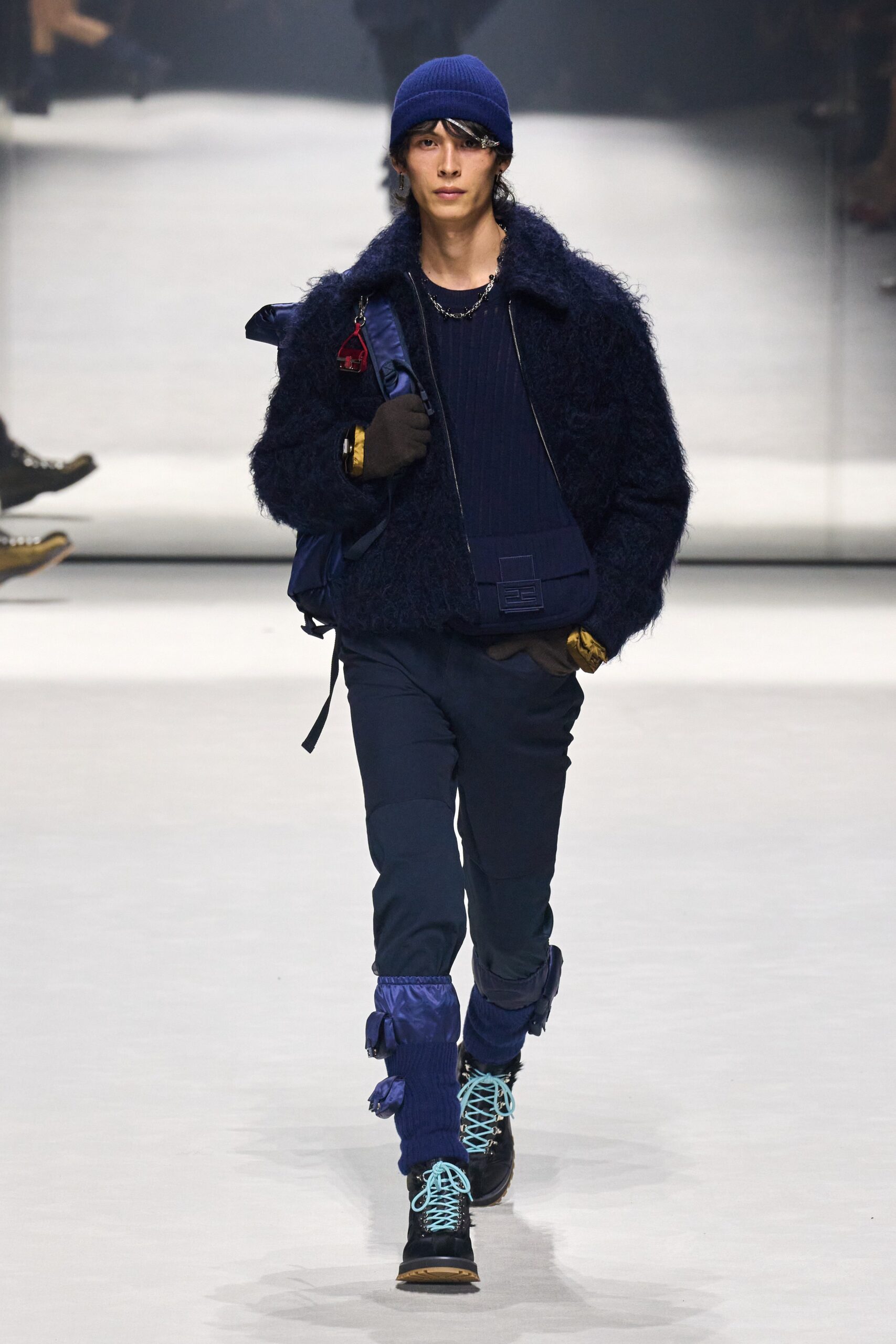 Fendi Resort 23 Look 29