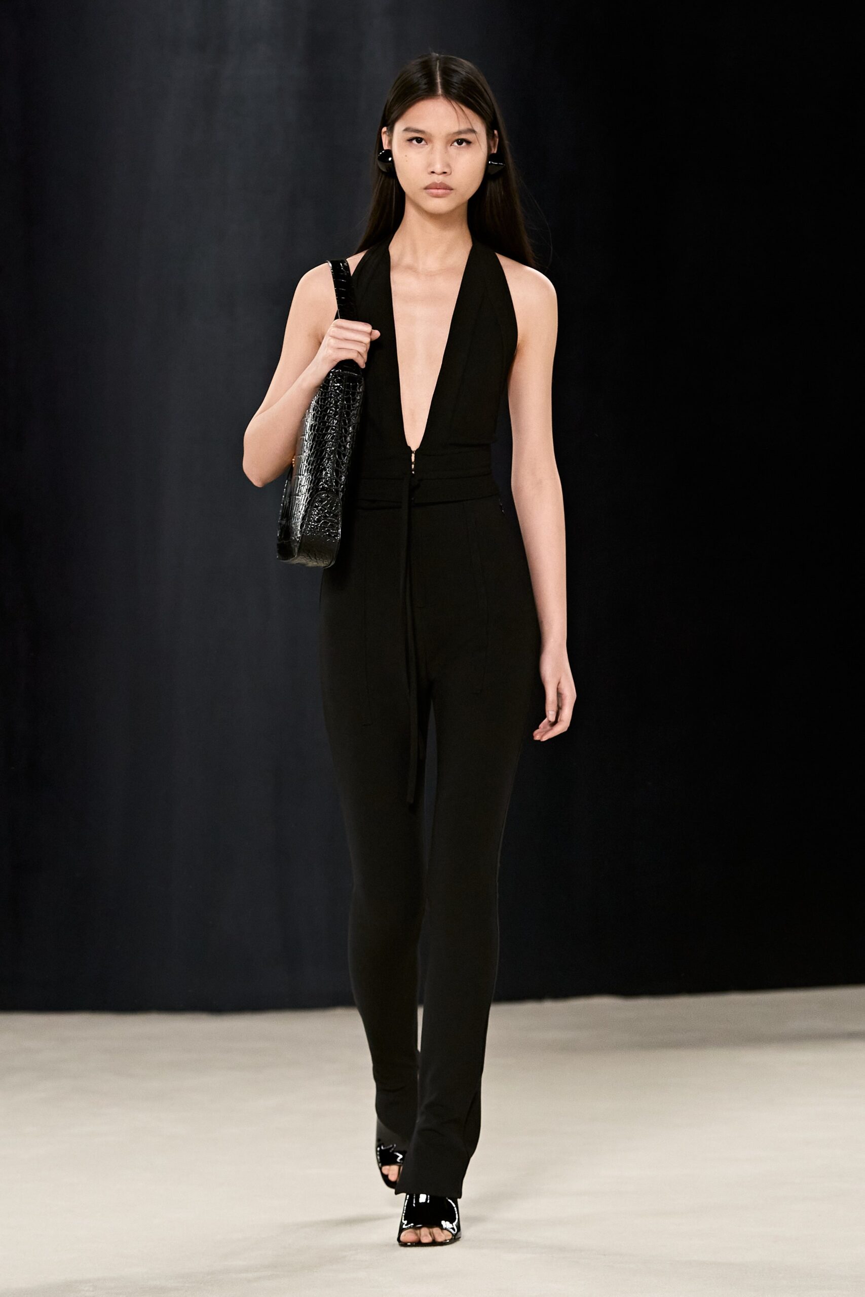 Ferragamo F/W 23 Look 29