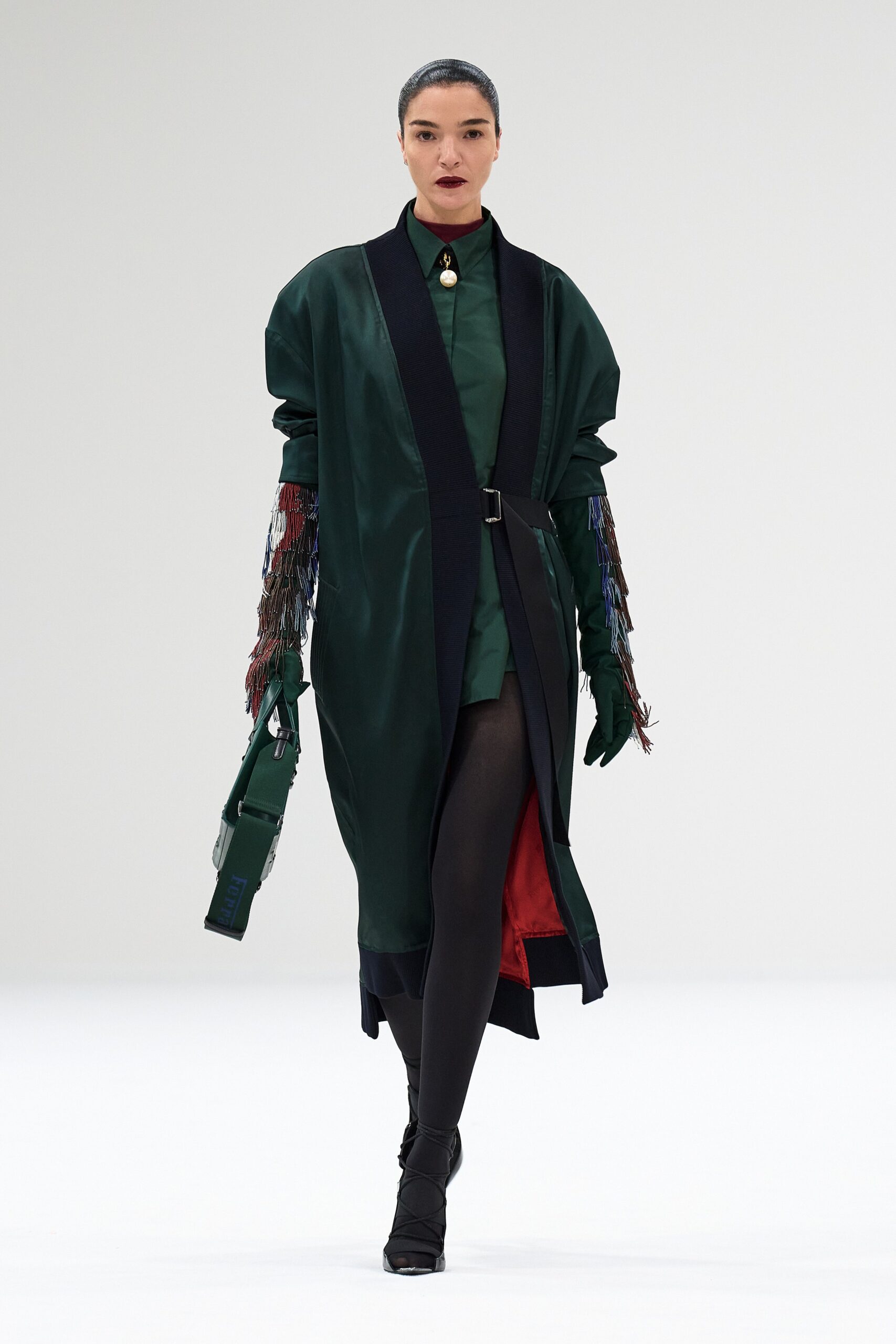 Ferrari F/W 23 Look 29