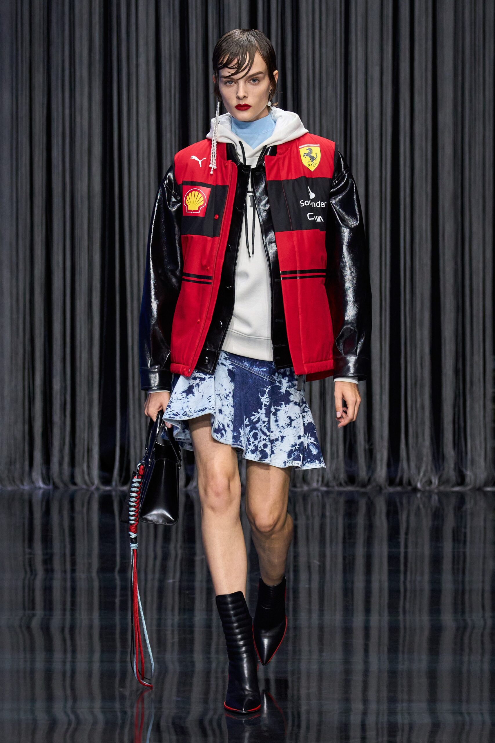 Ferrari S/S 23 Look 29