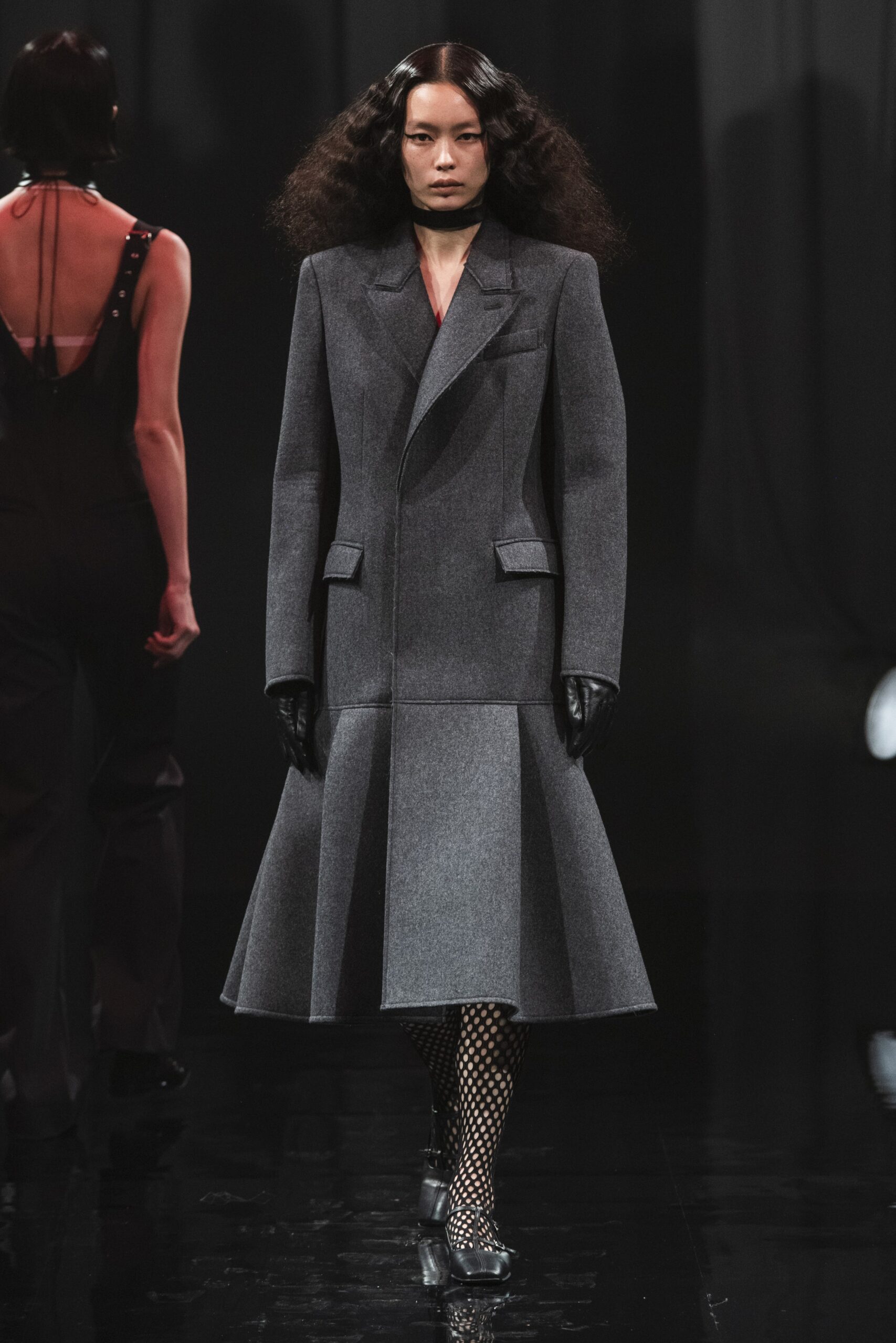 Fetico Tokyo F/W 23 Look 29