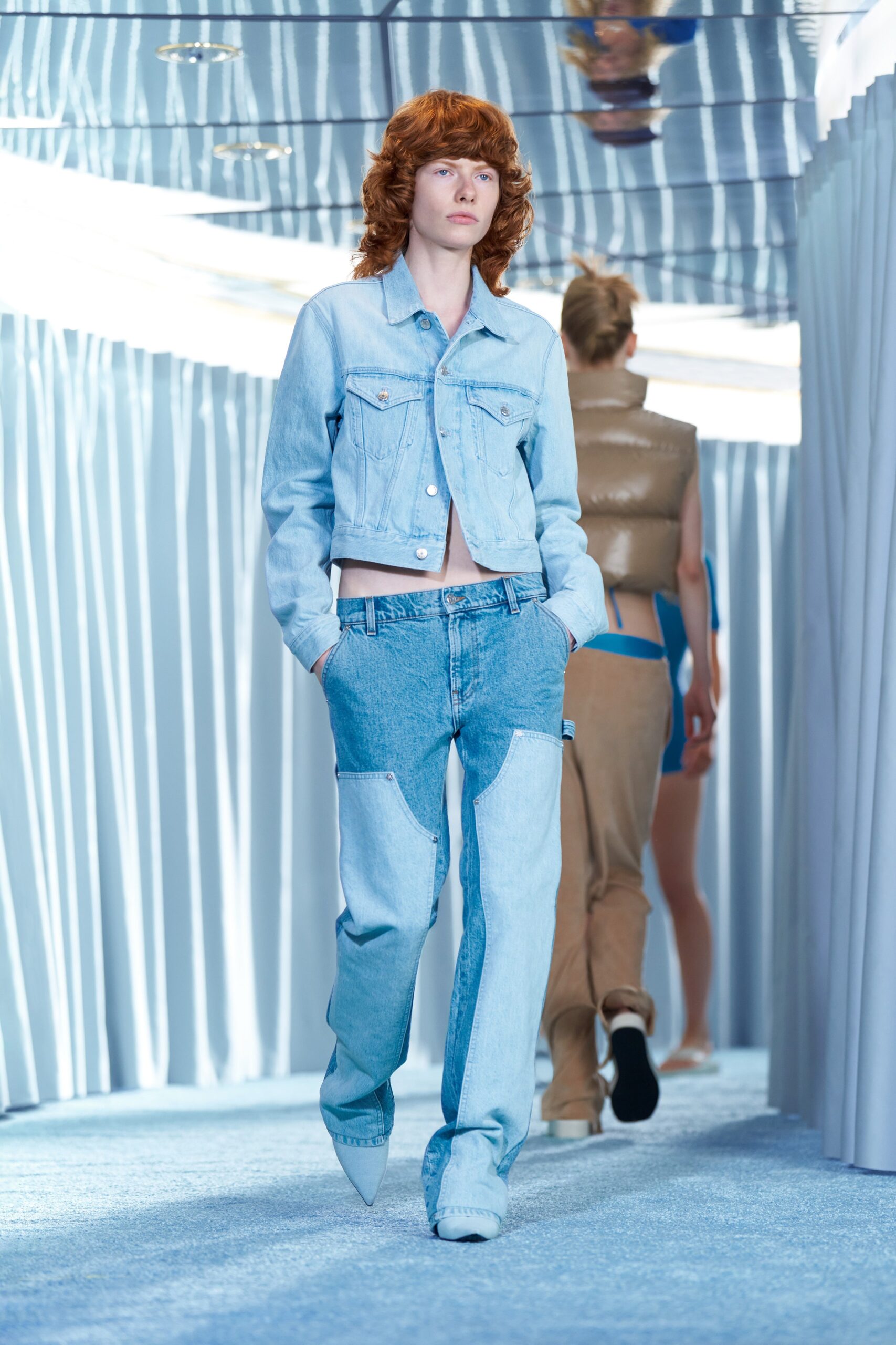 Filippa K S/S 23 Look 29