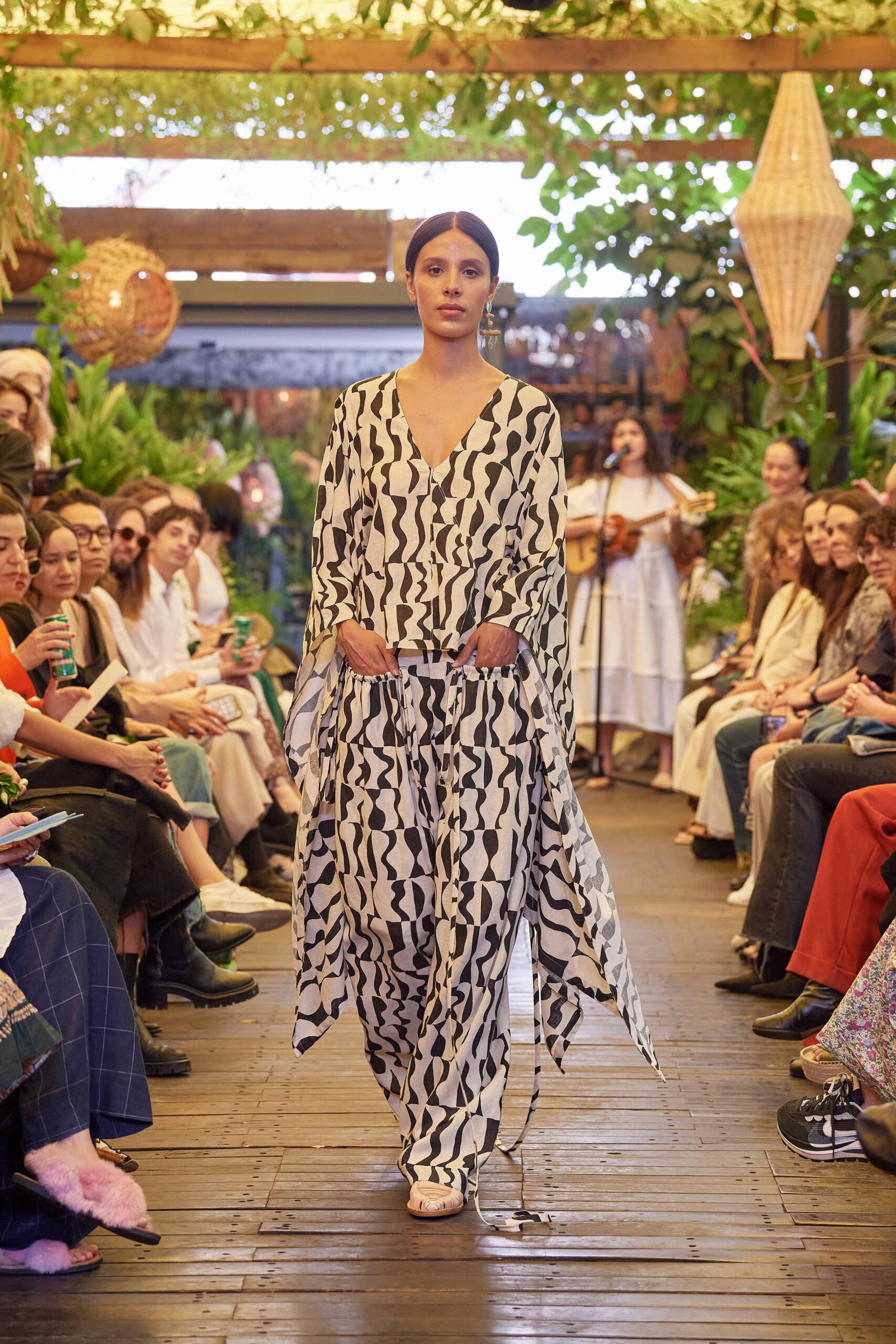 Francisco Cancino Mexico F/W 23 Look 29