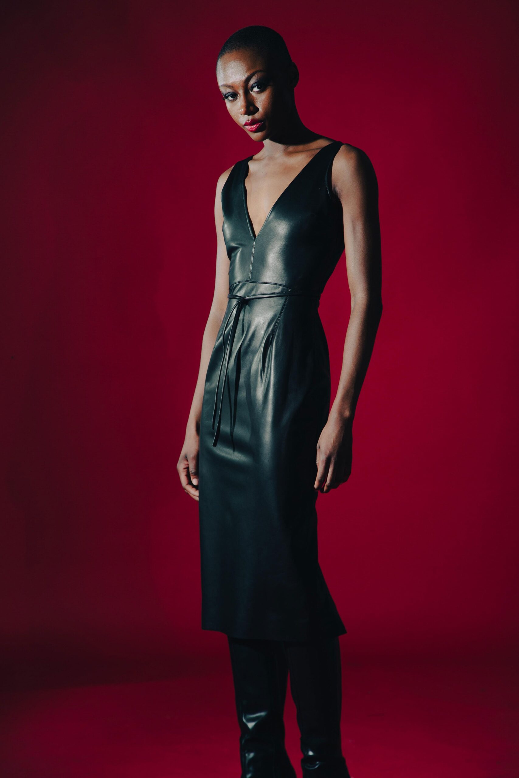 Frederick Anderson F/W 23 Look 27