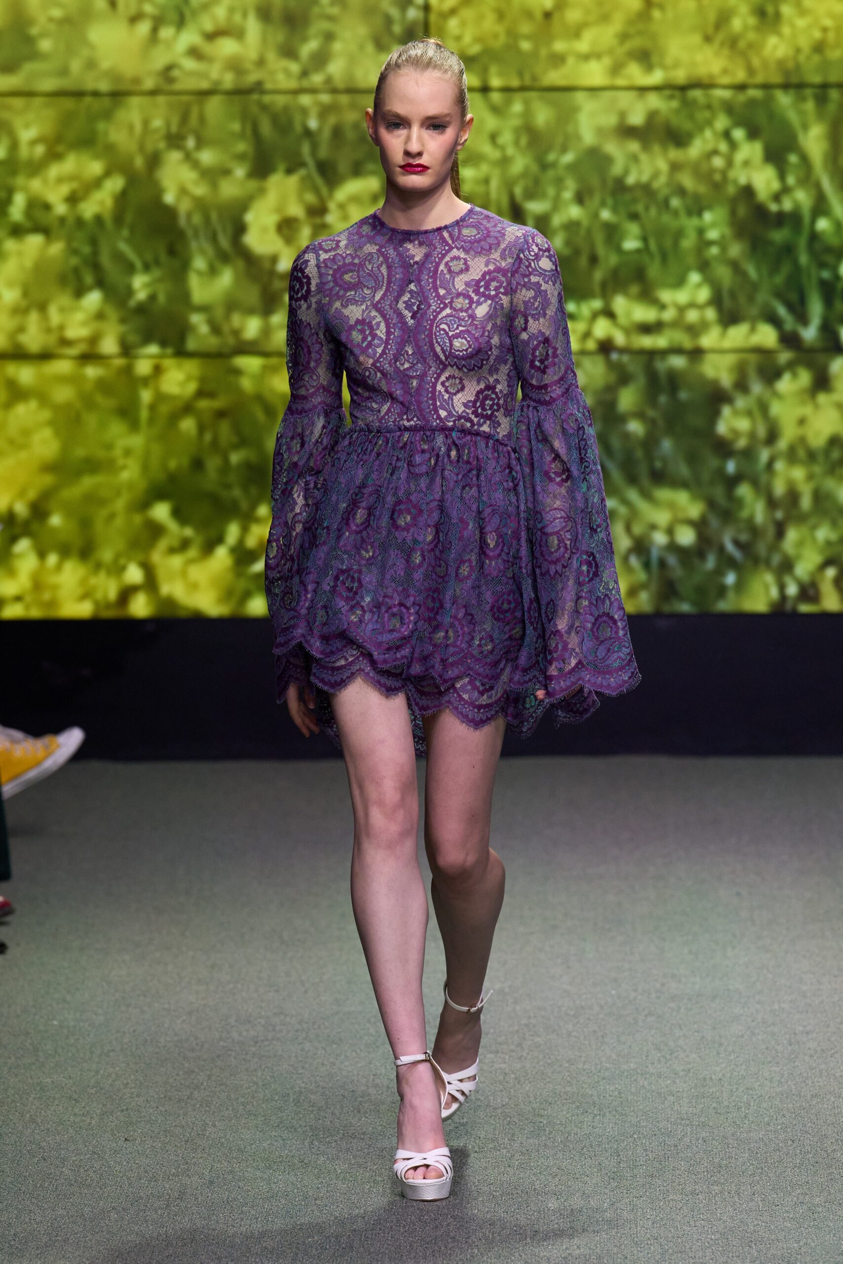 Frederick Anderson S/S 23 Look 29