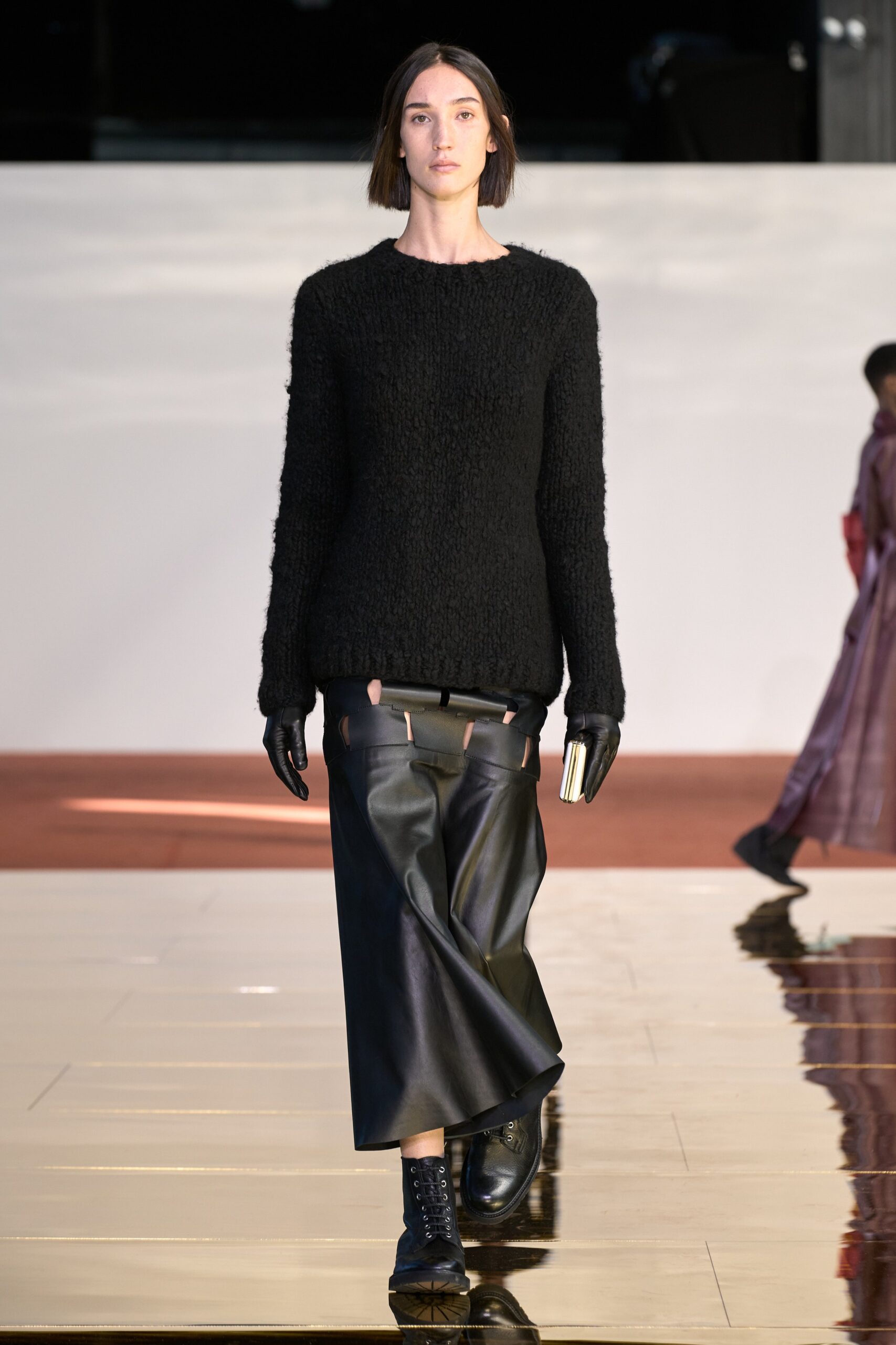 Gabriela Hearst F/W 23 Look 29