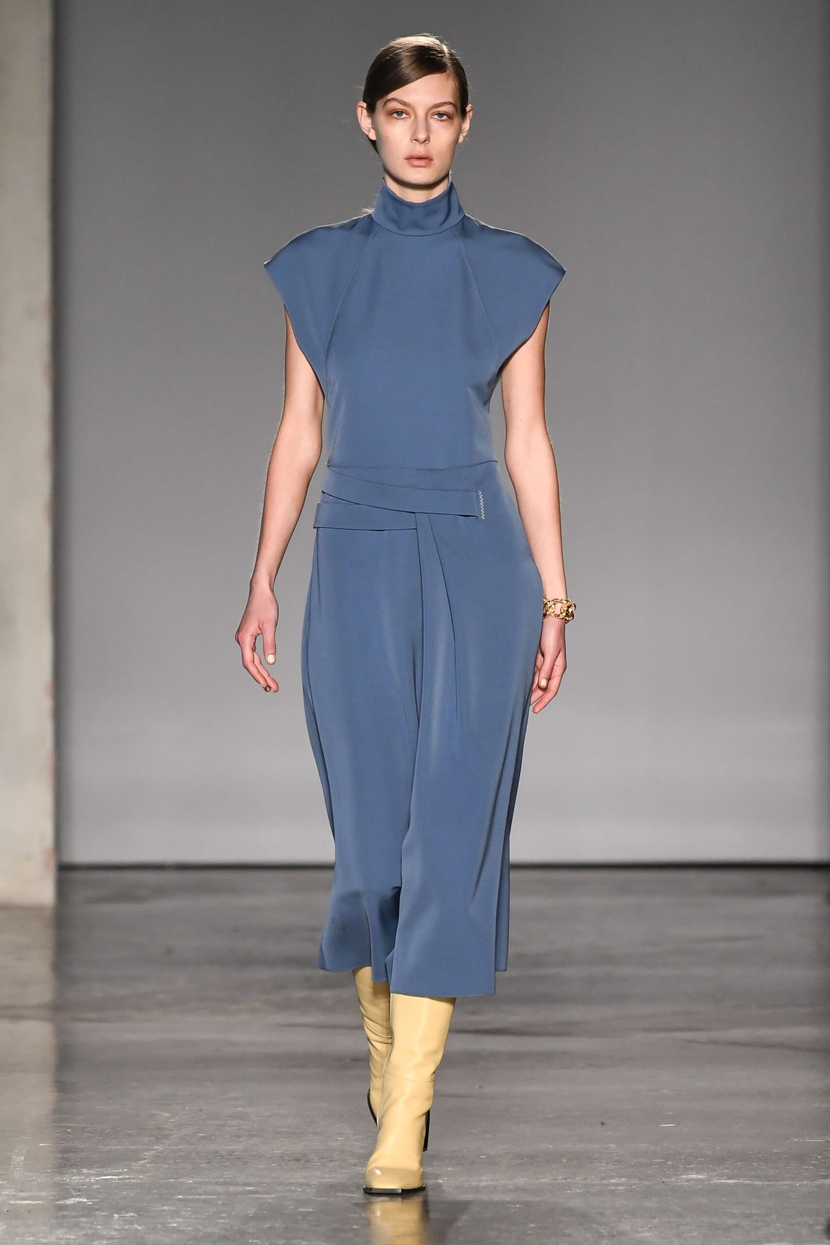 Gabriele Colangelo F/W 19 Look 29