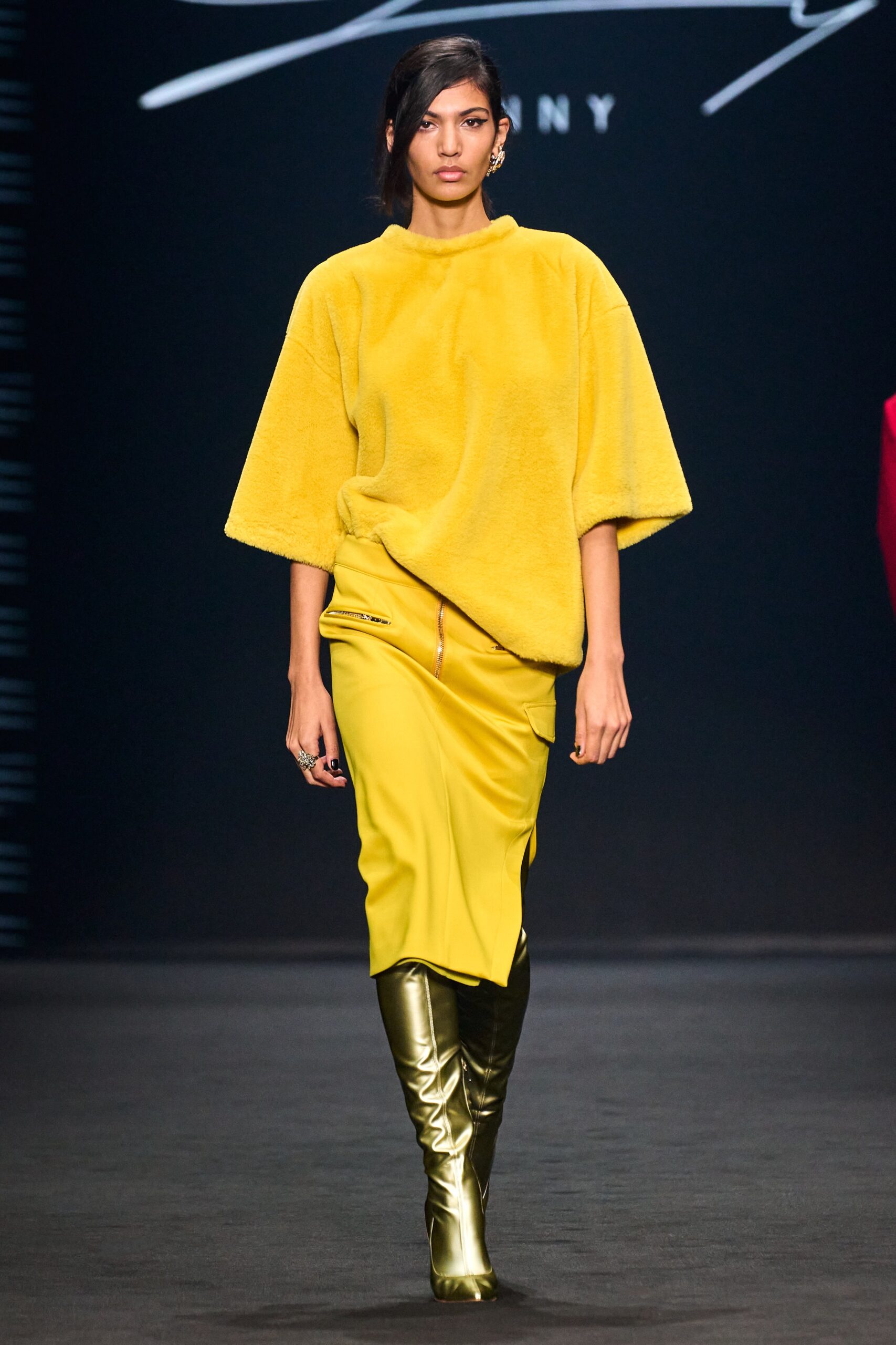 Genny F/W 23 Look 29