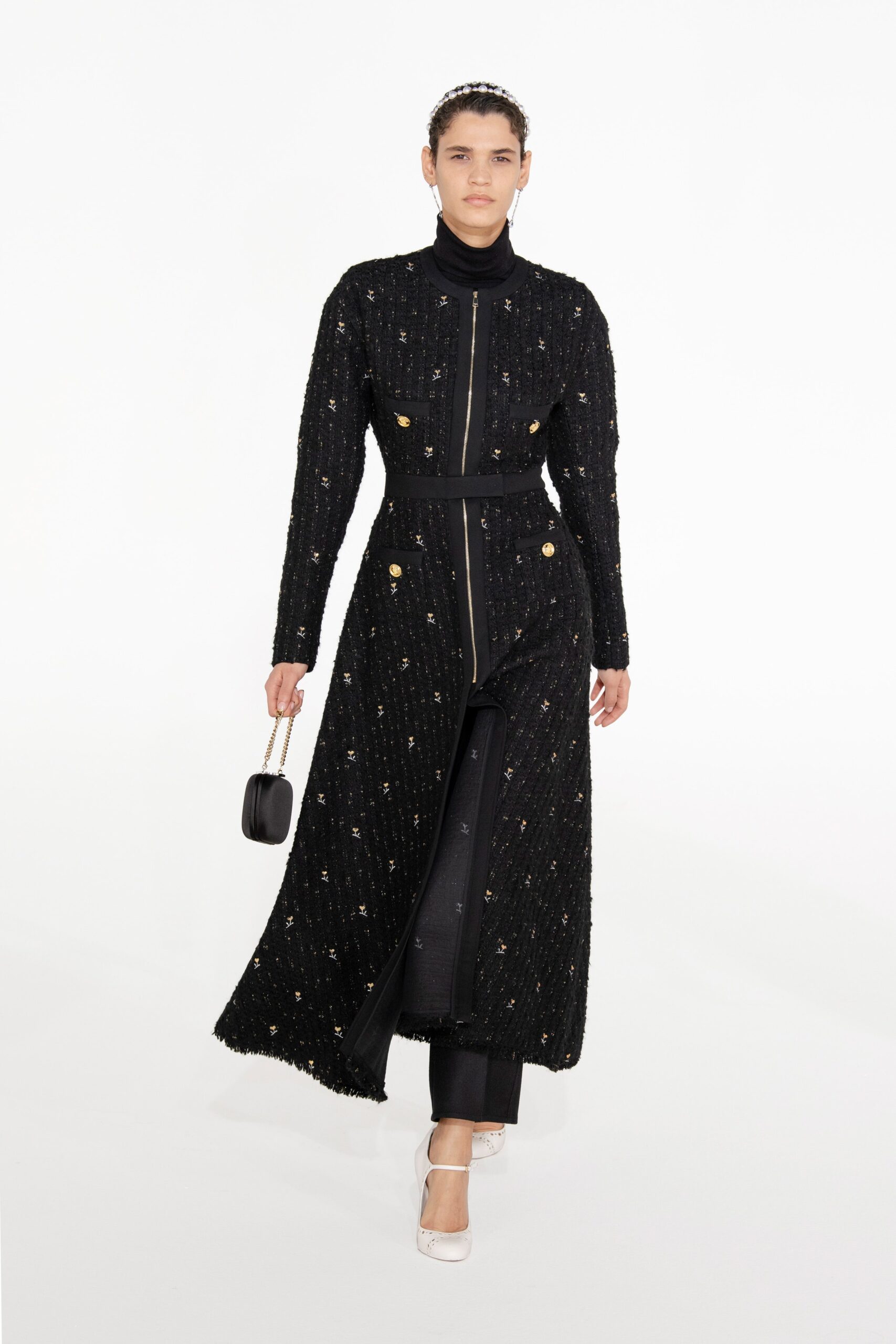Giambattista Valli F/W 21 Look 29