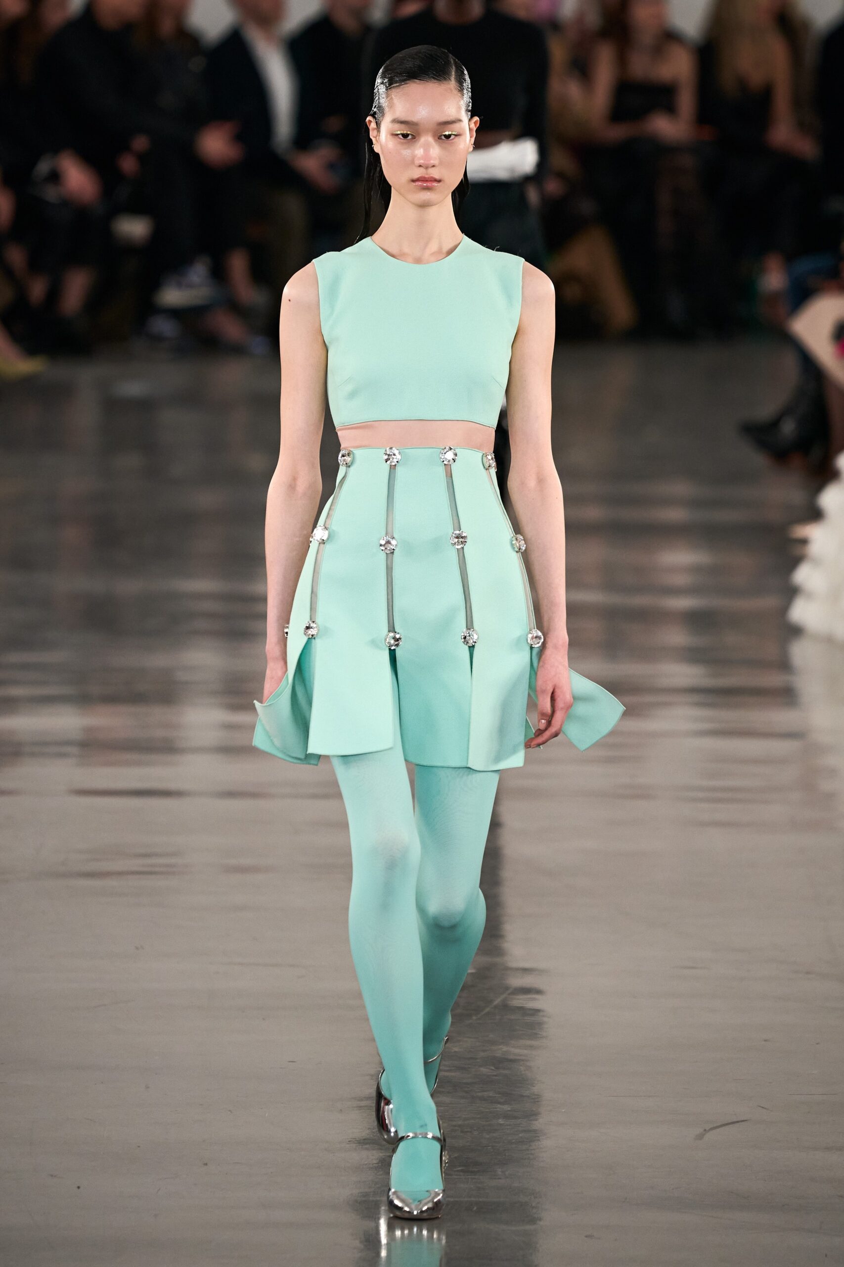 Giambattista Valli F/W 22 Look 29