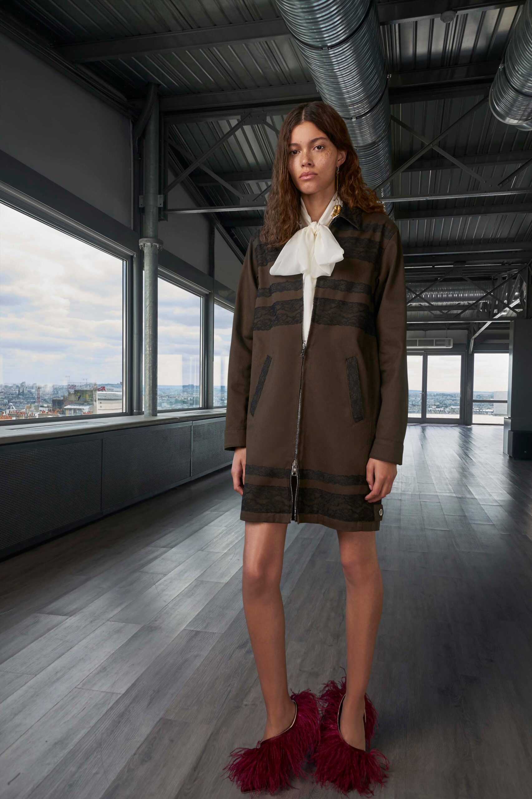Giambattista Valli Resort 19 Look 29