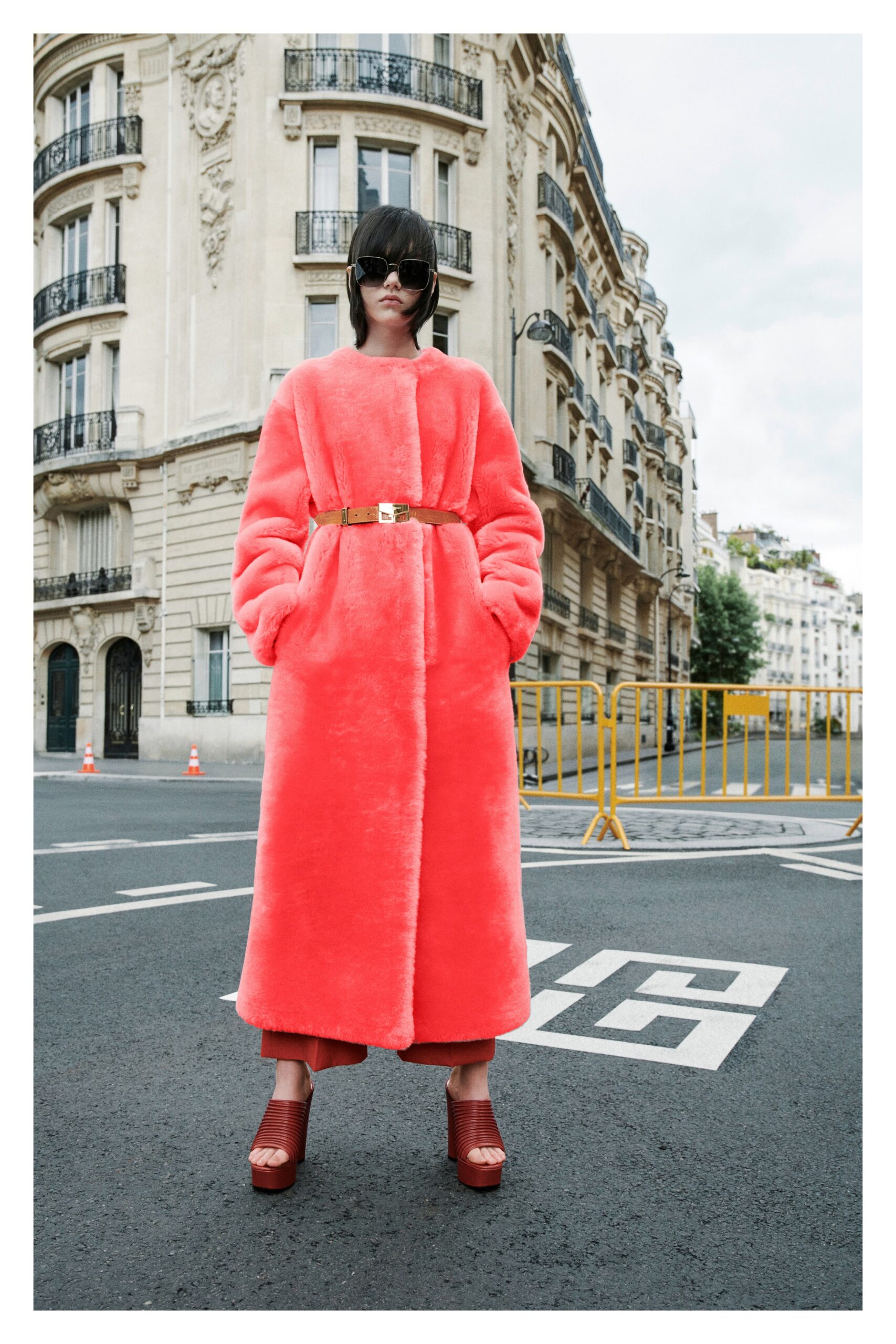 Givenchy Resort 20 Look 29