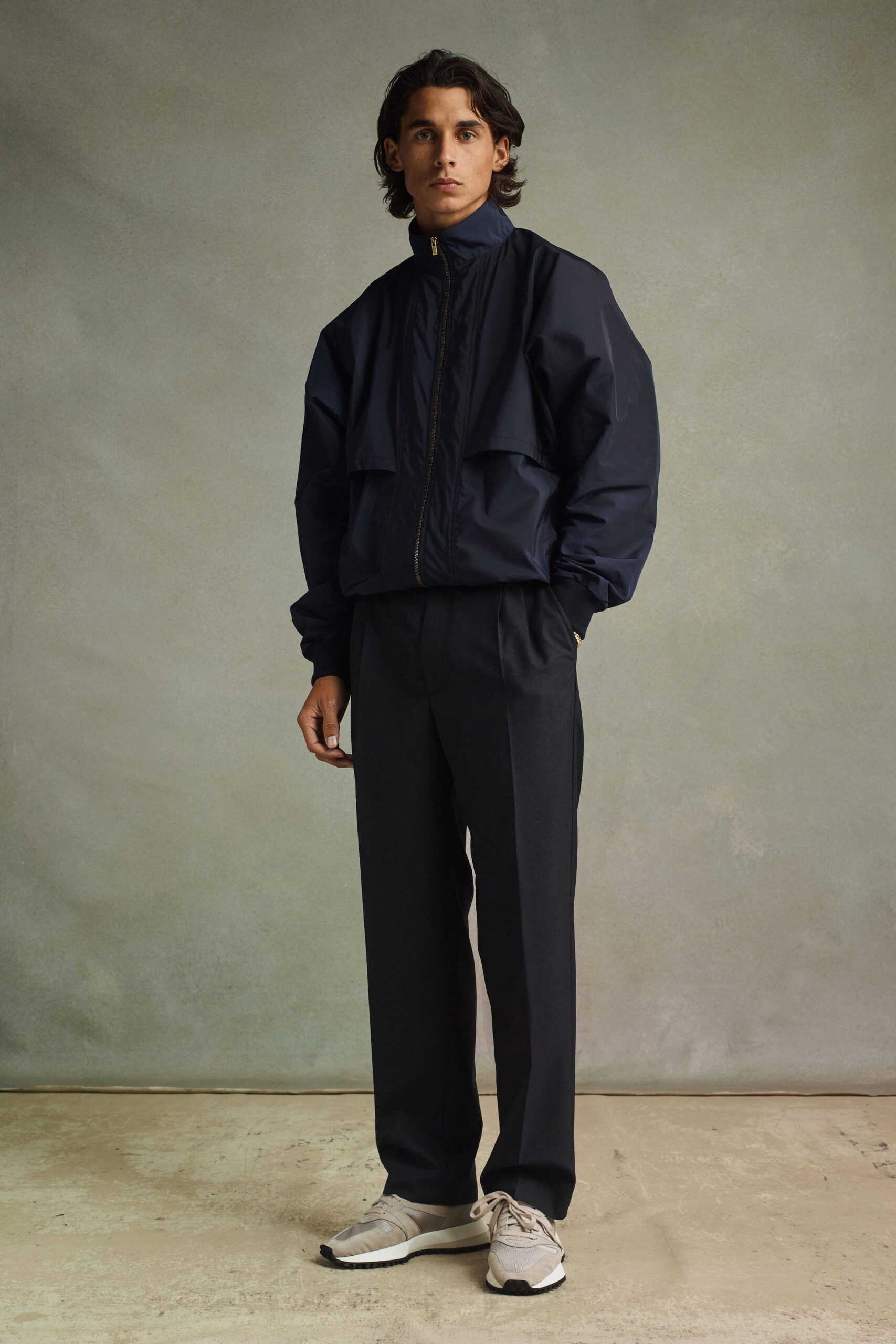 Fear of God S/S 21 Look 30