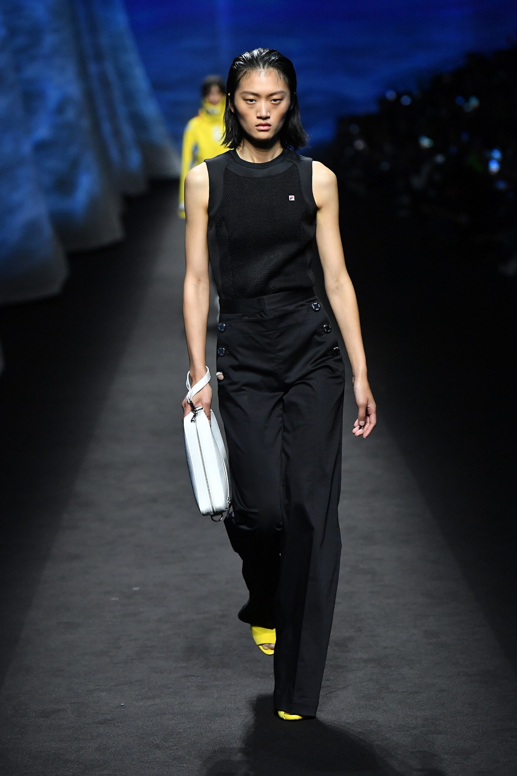 FILA S/S 20 Look 30