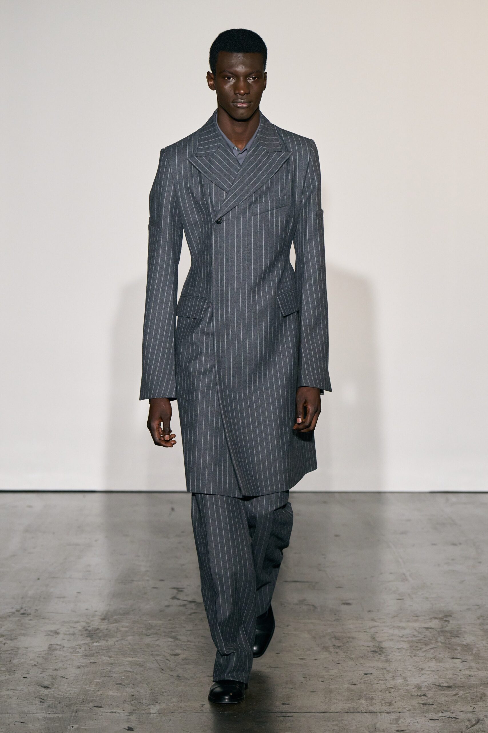 Fashion East F/W 22 Look 28