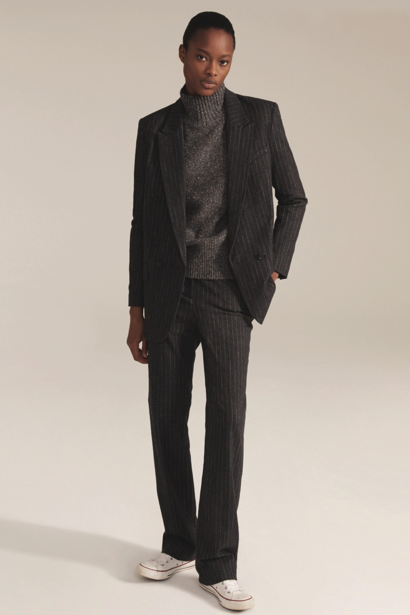 Frame F/W 20 Look 30