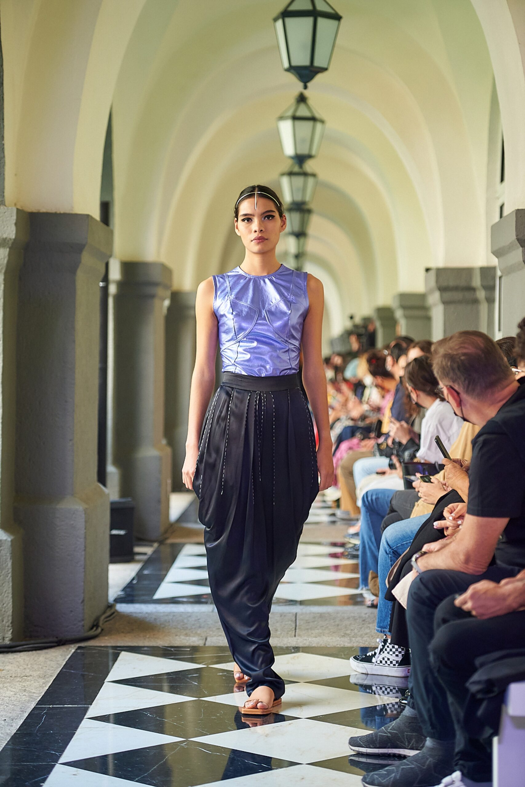 Francisco Cancino Mexico F/W 21 Look 30