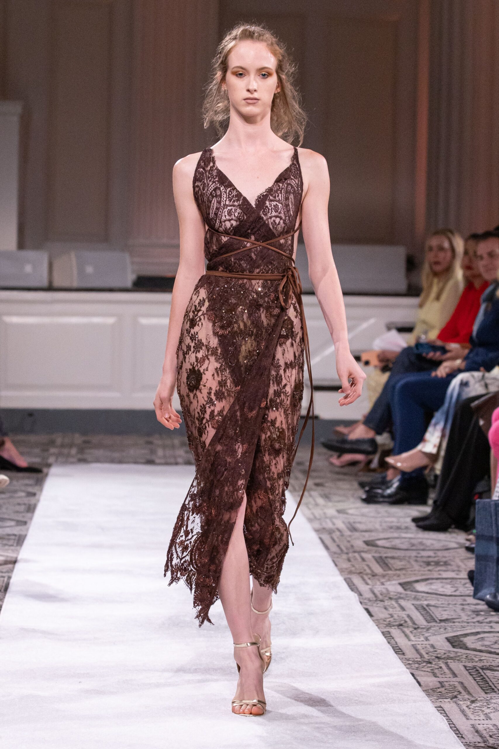 Frederick Anderson S/S 22 Look 30