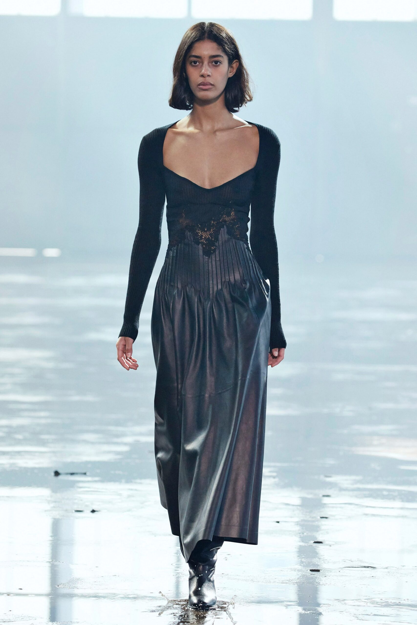 Gabriela Hearst F/W 21 Look 30
