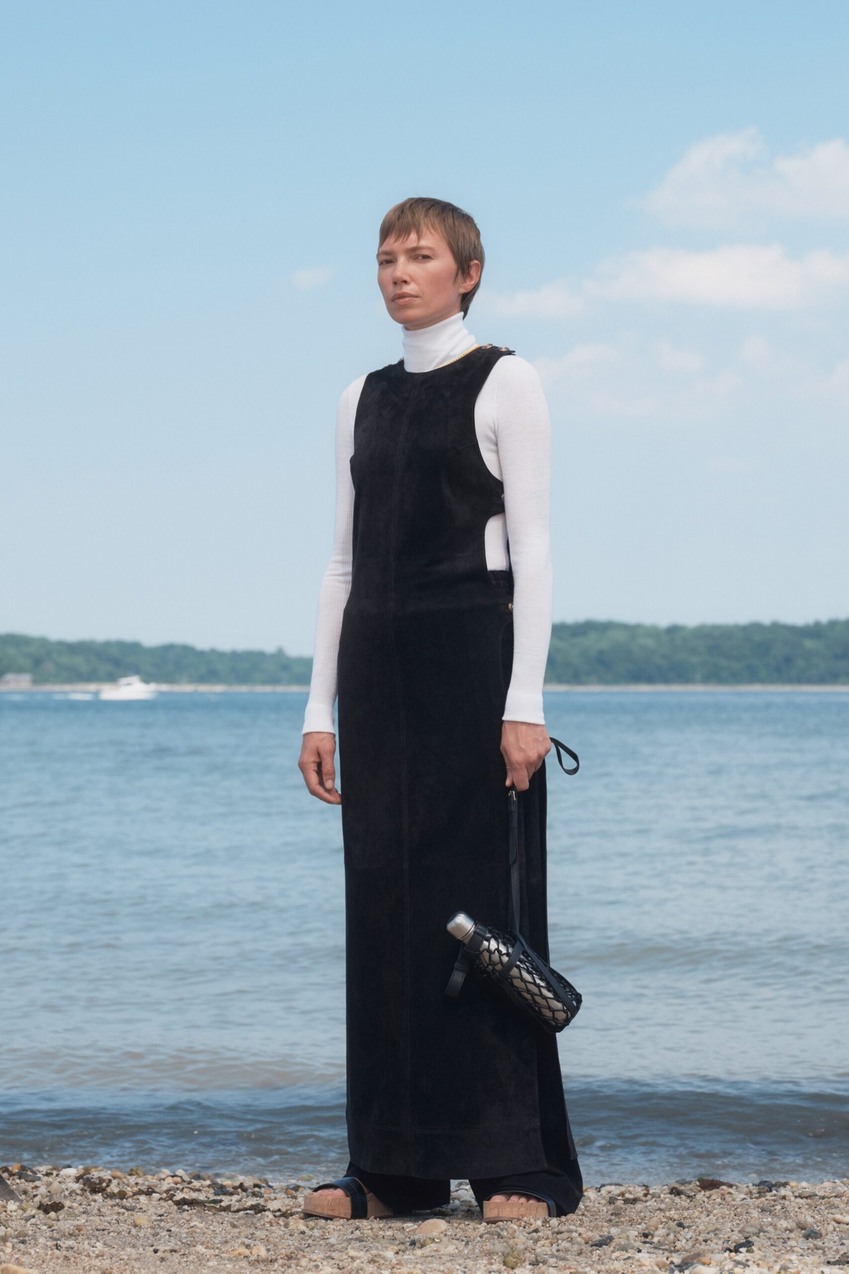 Gabriela Hearst Resort 22 Look 30