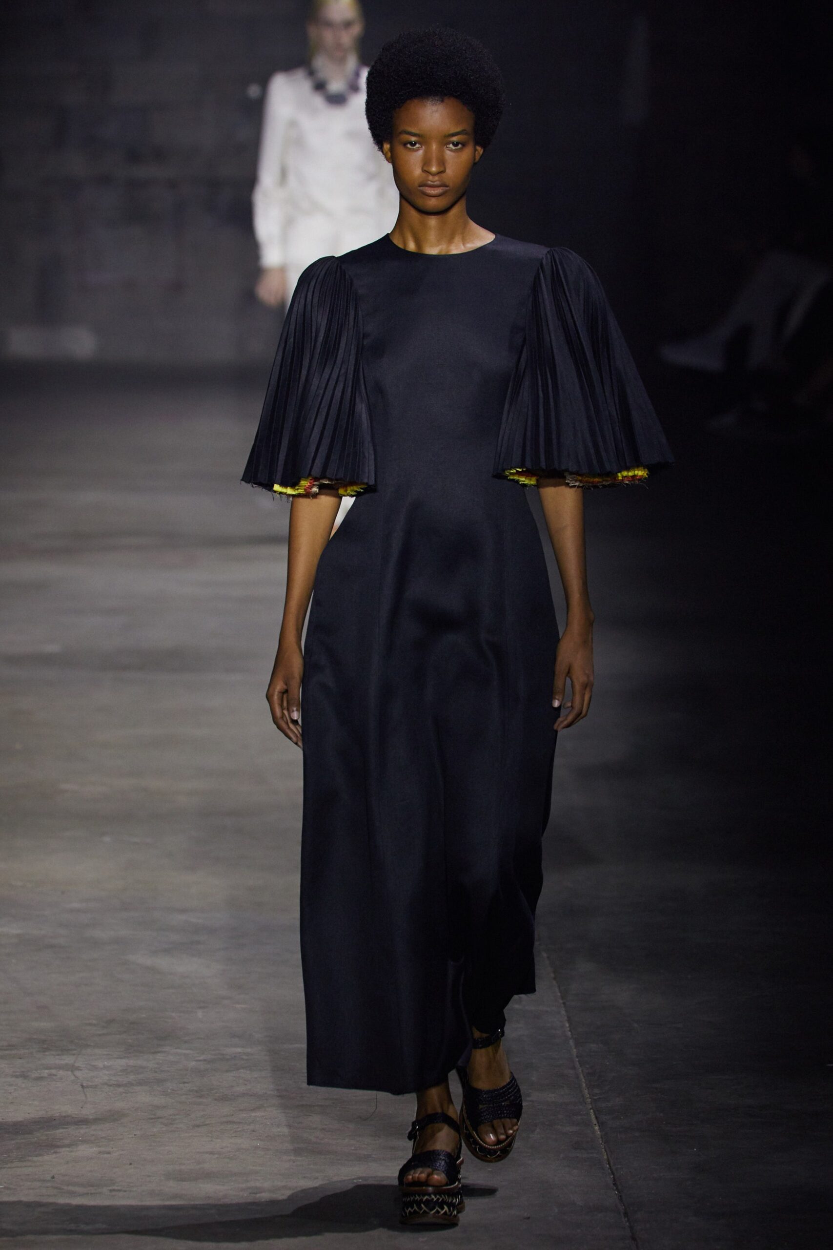 Gabriela Hearst S/S 22 Look 30