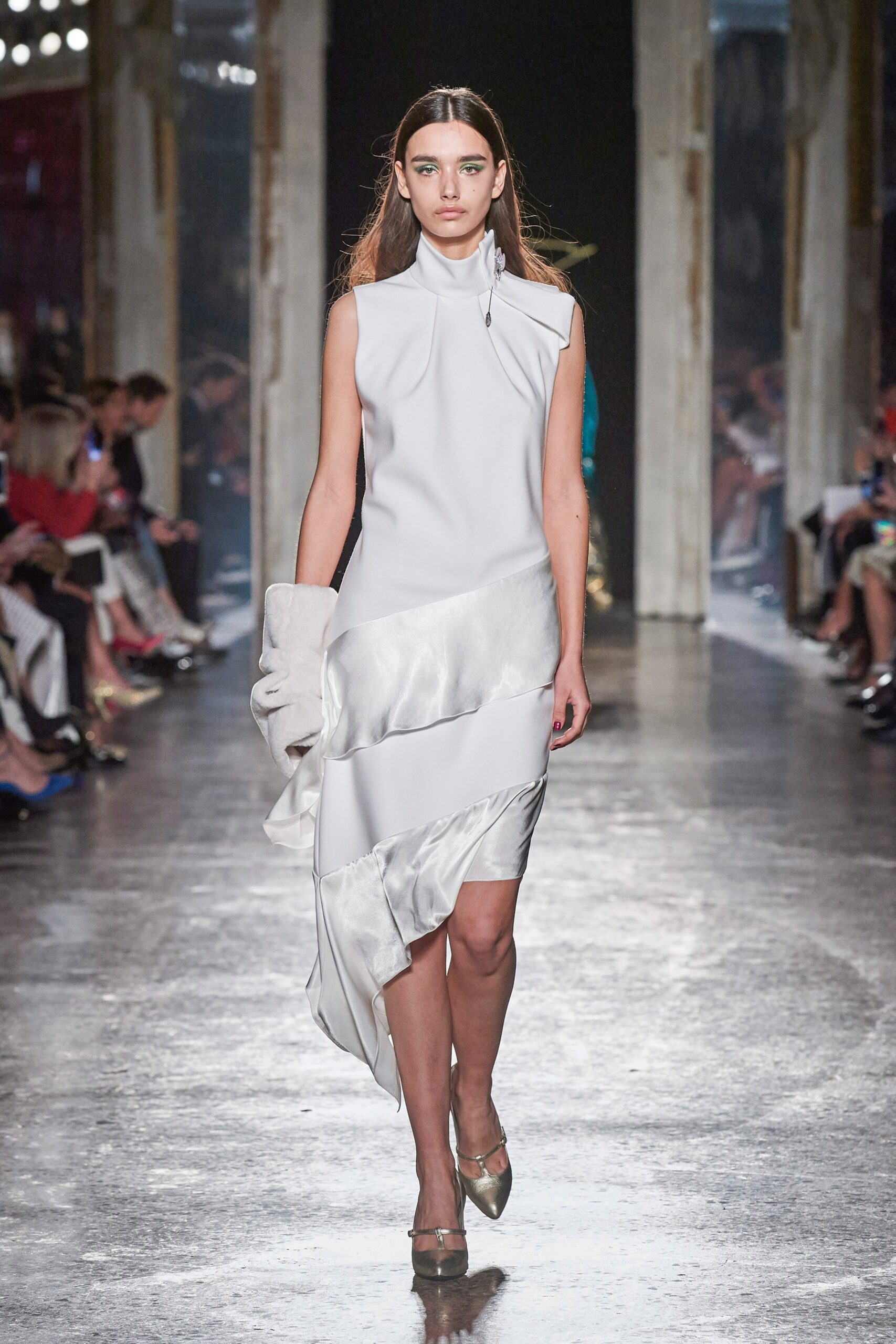 Genny F/W 20 Look 30