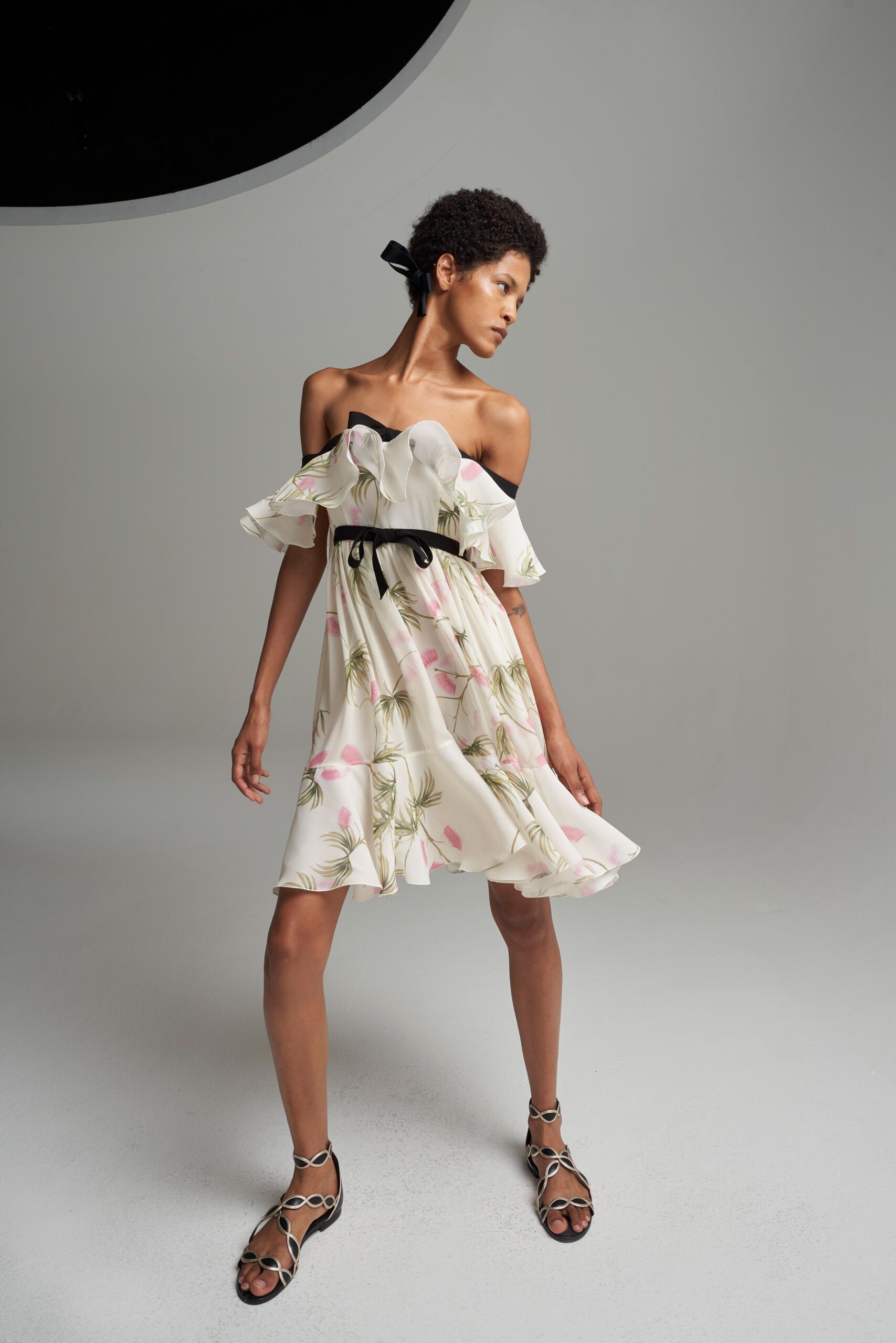Giambattista Valli Resort 22 Look 30