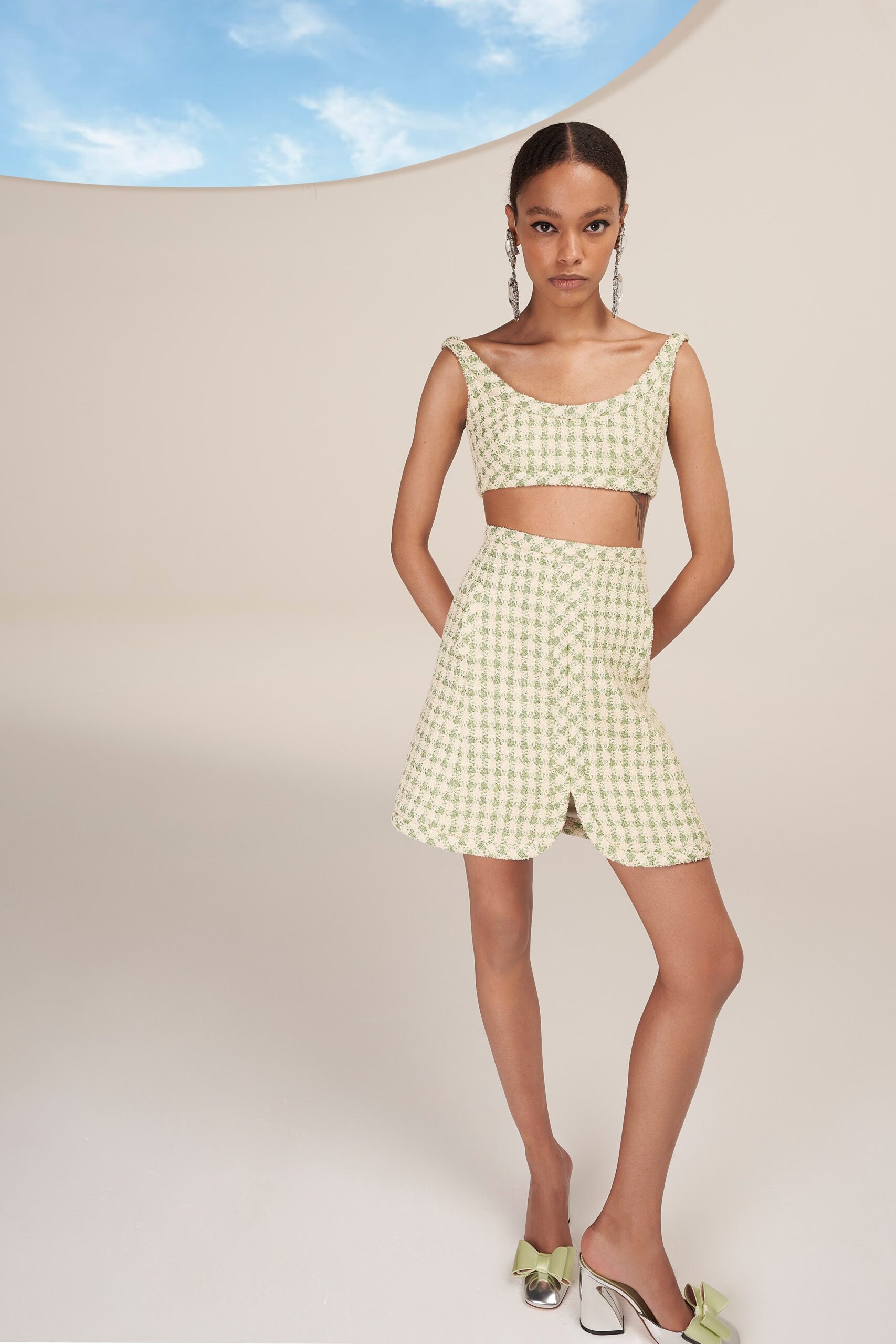 Giambattista Valli Resort 23 Look 30