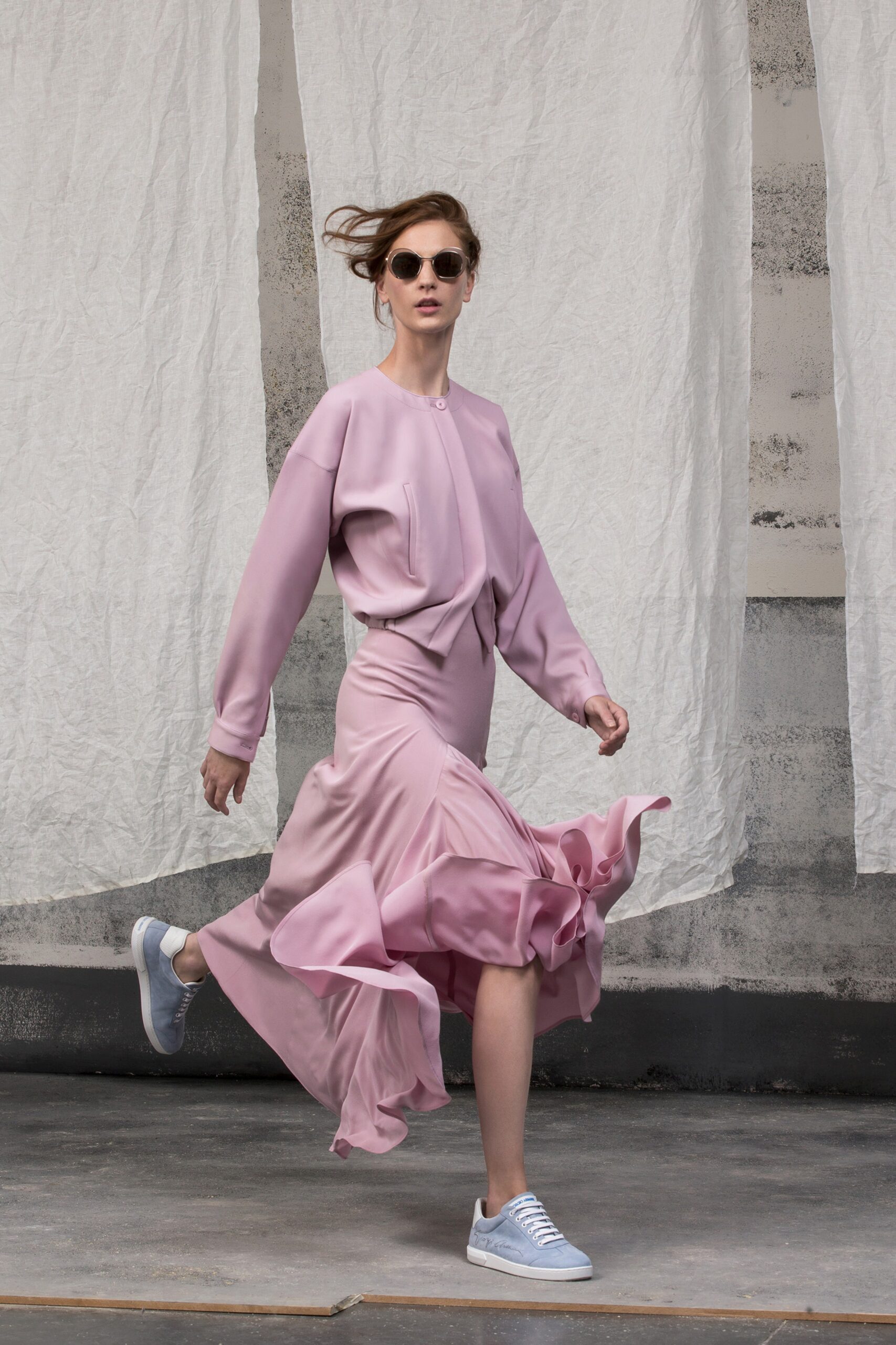 Giorgio Armani Resort 19 Look 30