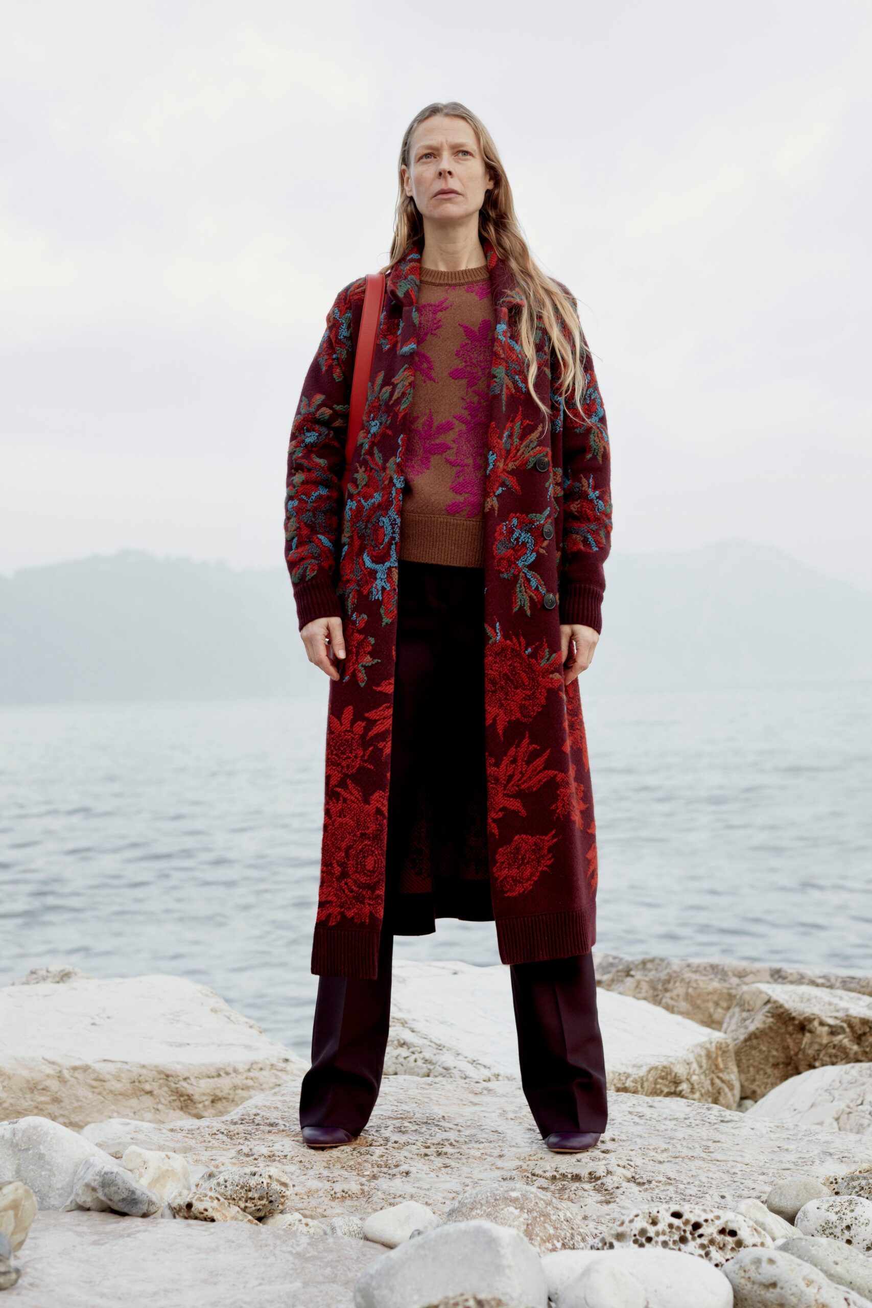 Ferragamo F/W 19 Look 30