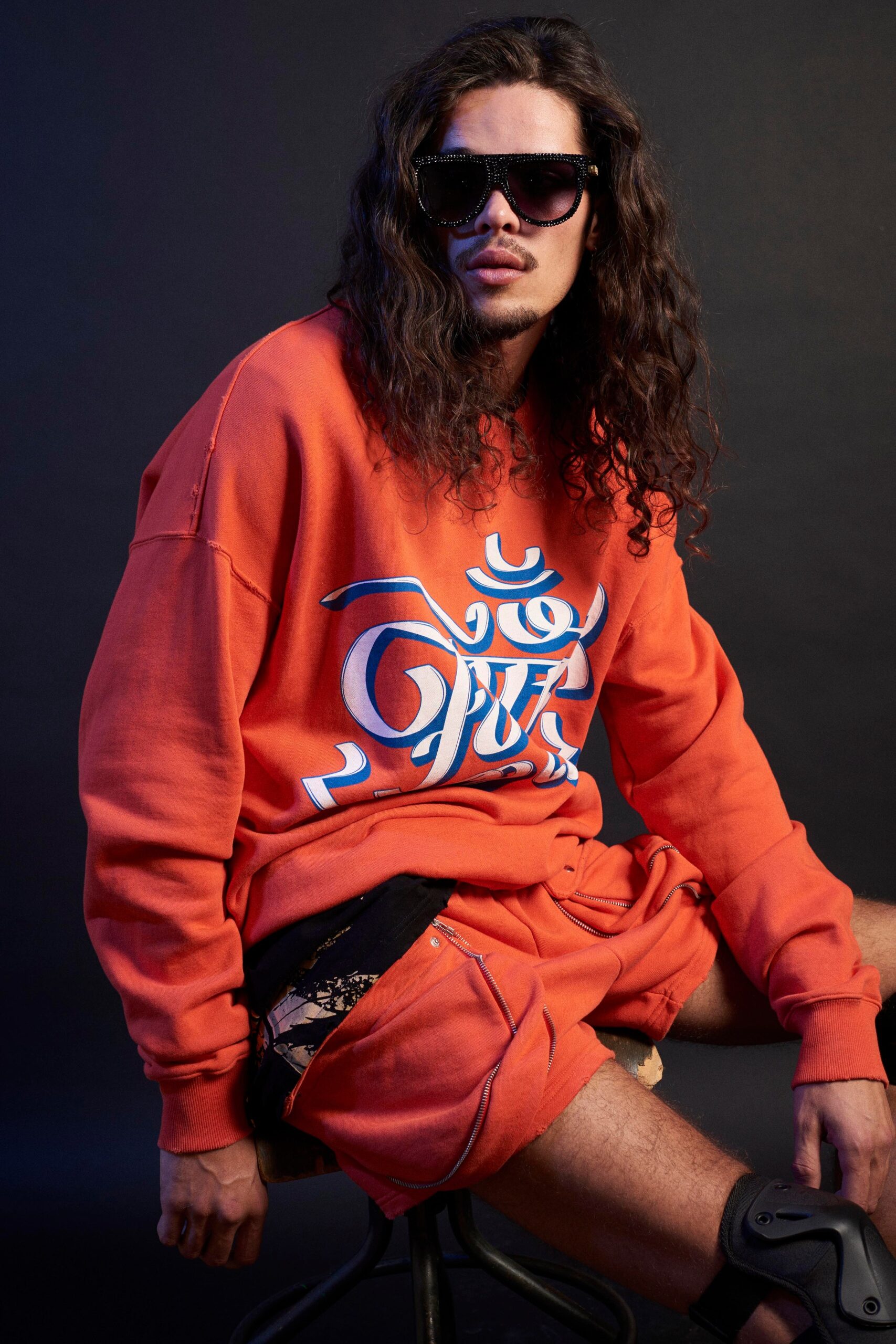Faith Connexion S/S 19 Look 30