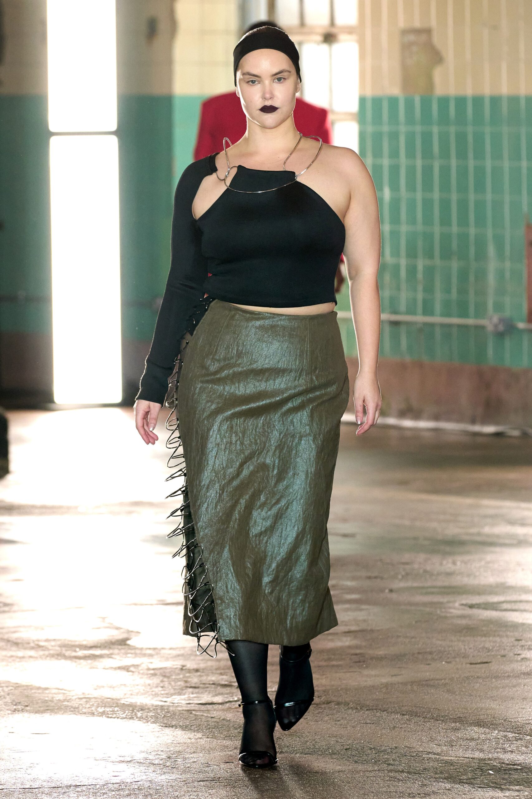 Fashion East F/W 23 Look 28