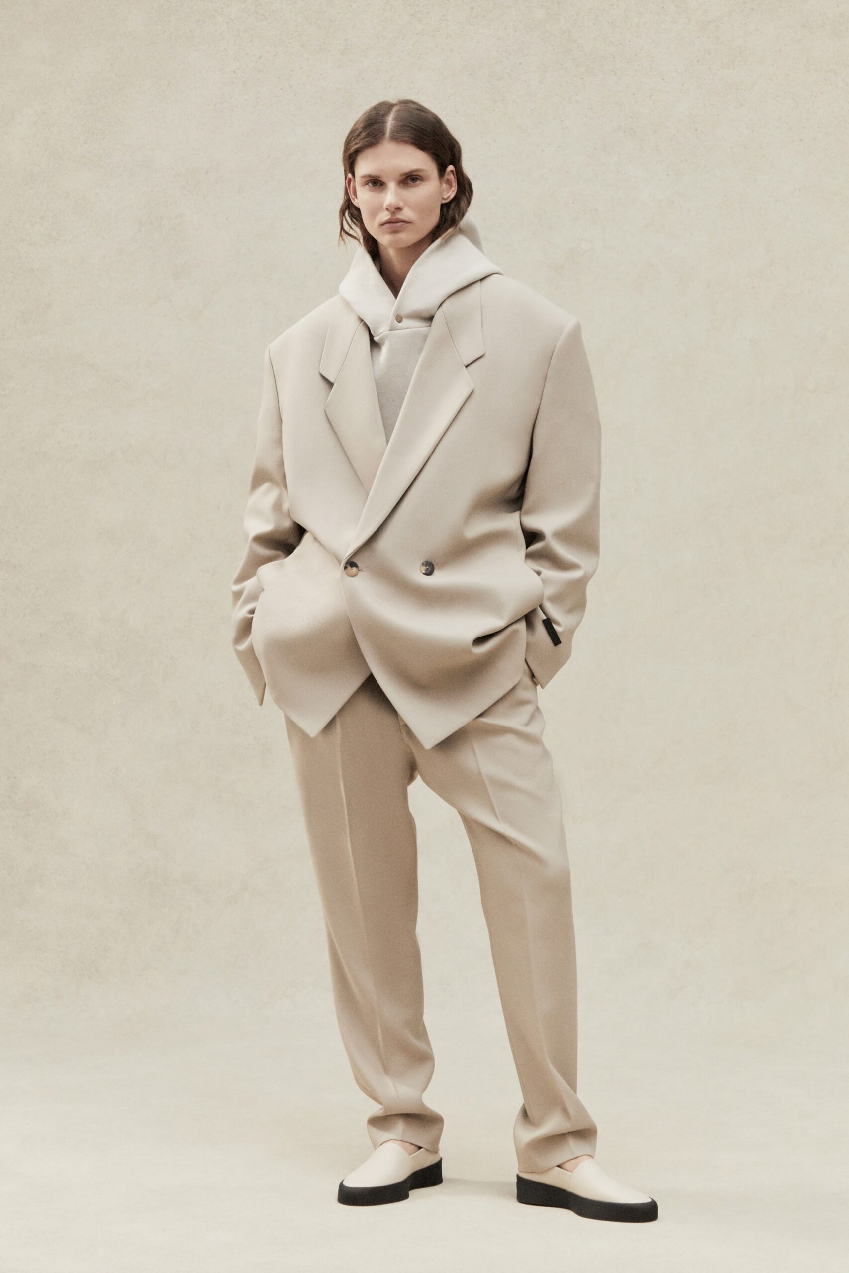 Fear of God F/W 22 Look 25