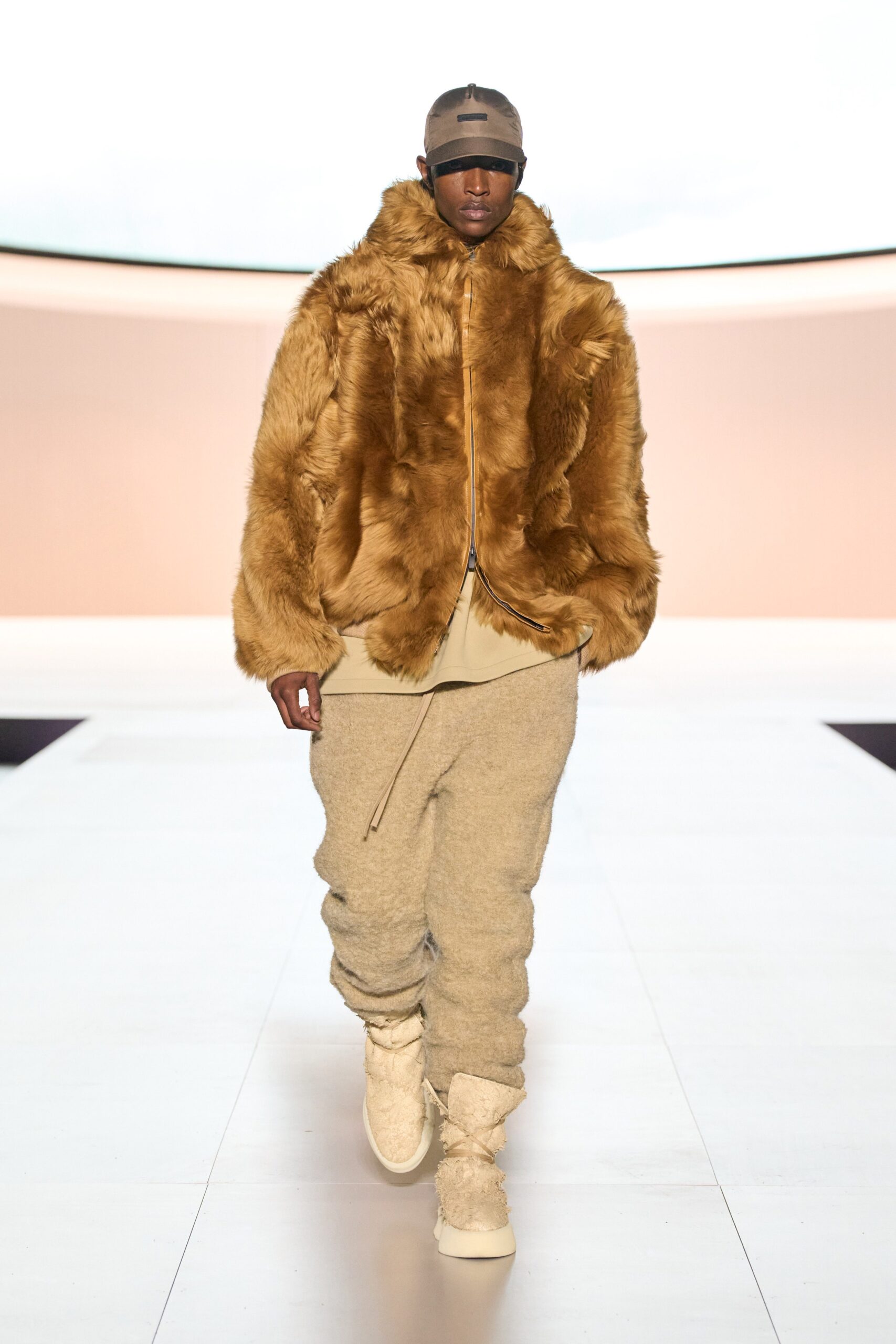 Fear of God F/W 23 Menswear Look 30