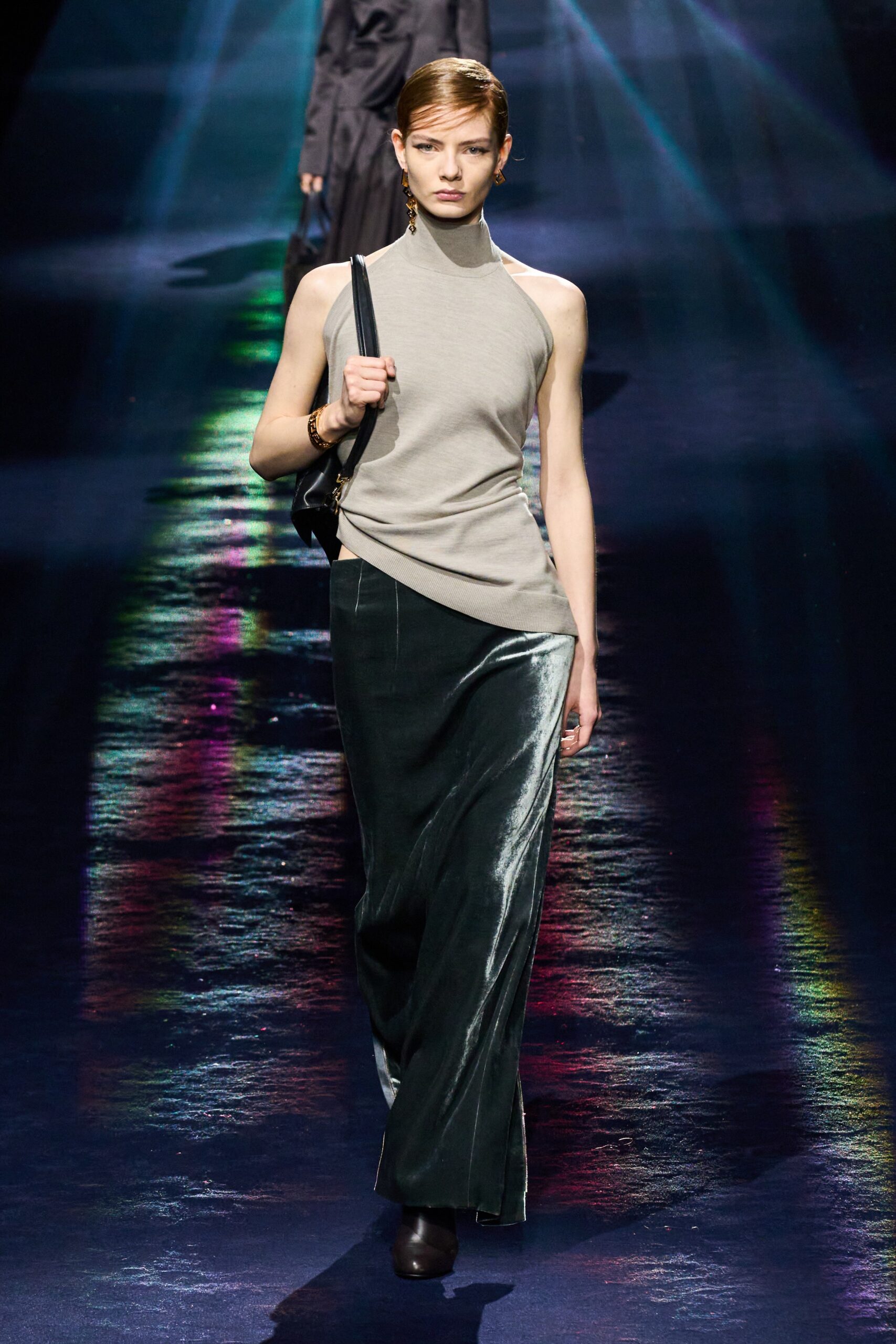 Fendi F/W 23 Look 30