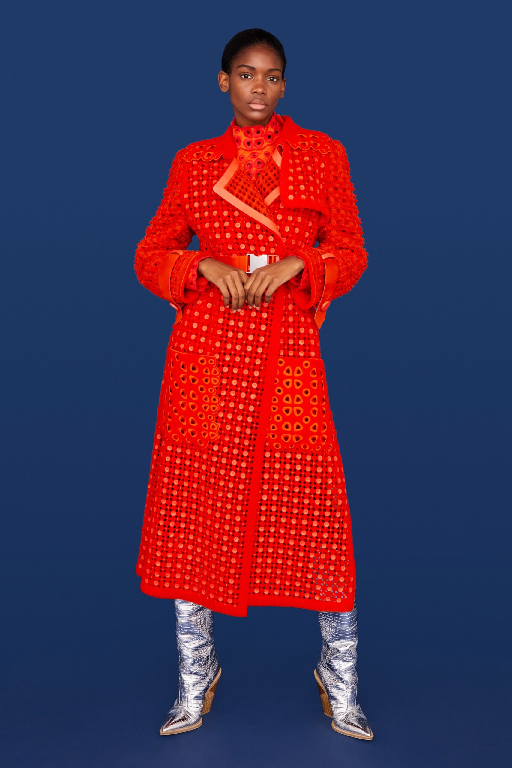Fendi Resort 19 Look 30