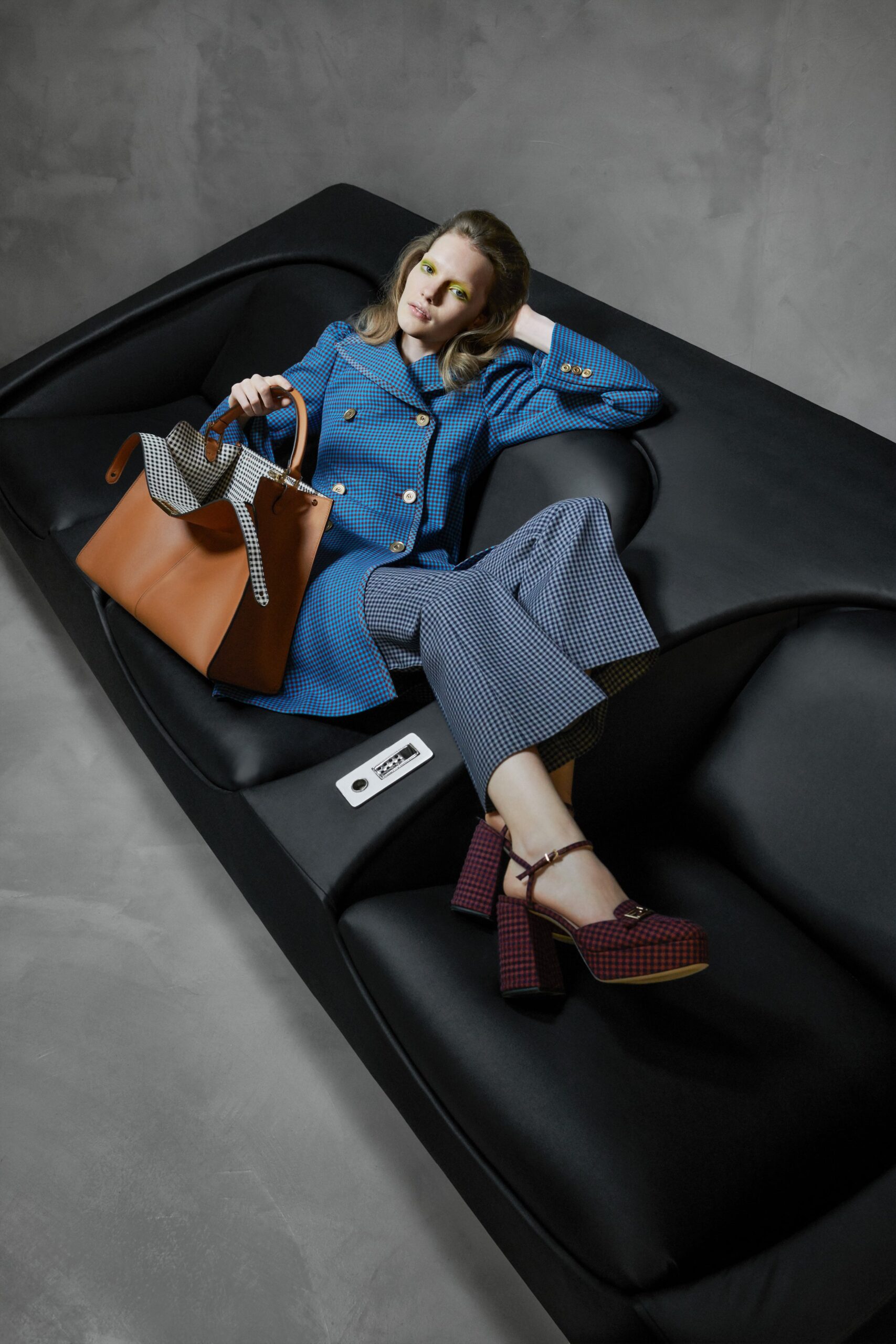 Fendi F/W 20 Look 30