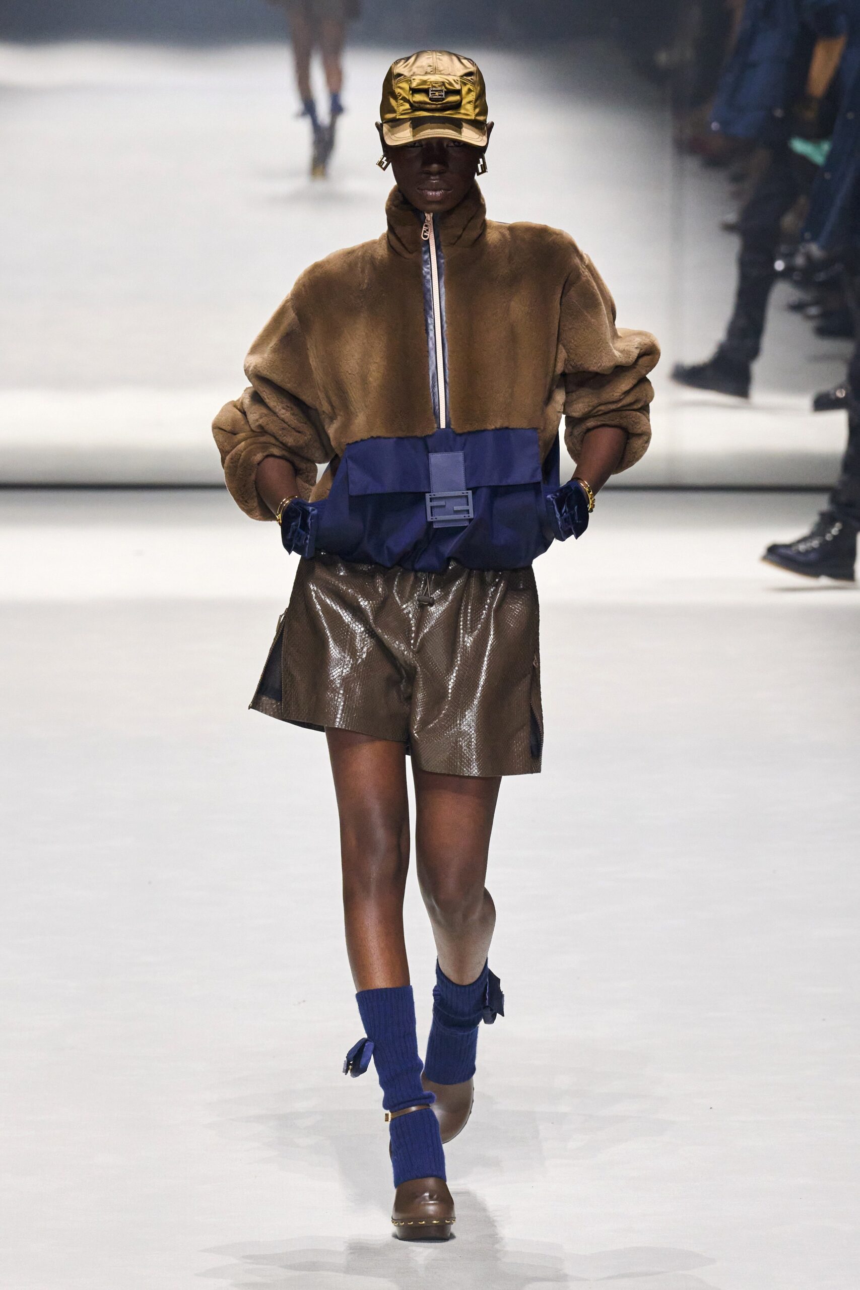 Fendi Resort 23 Look 30