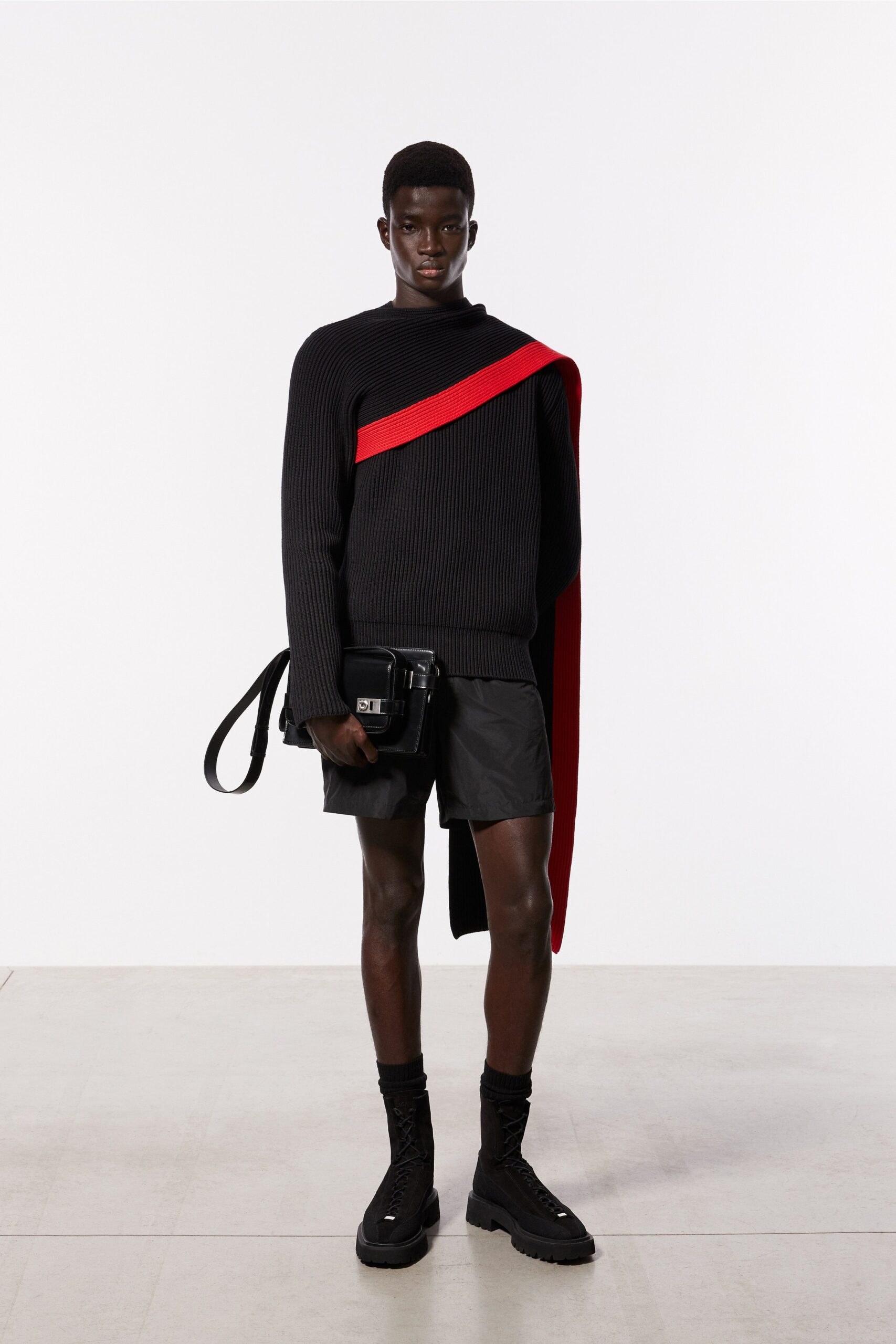 Ferragamo F/W 23 Look 30