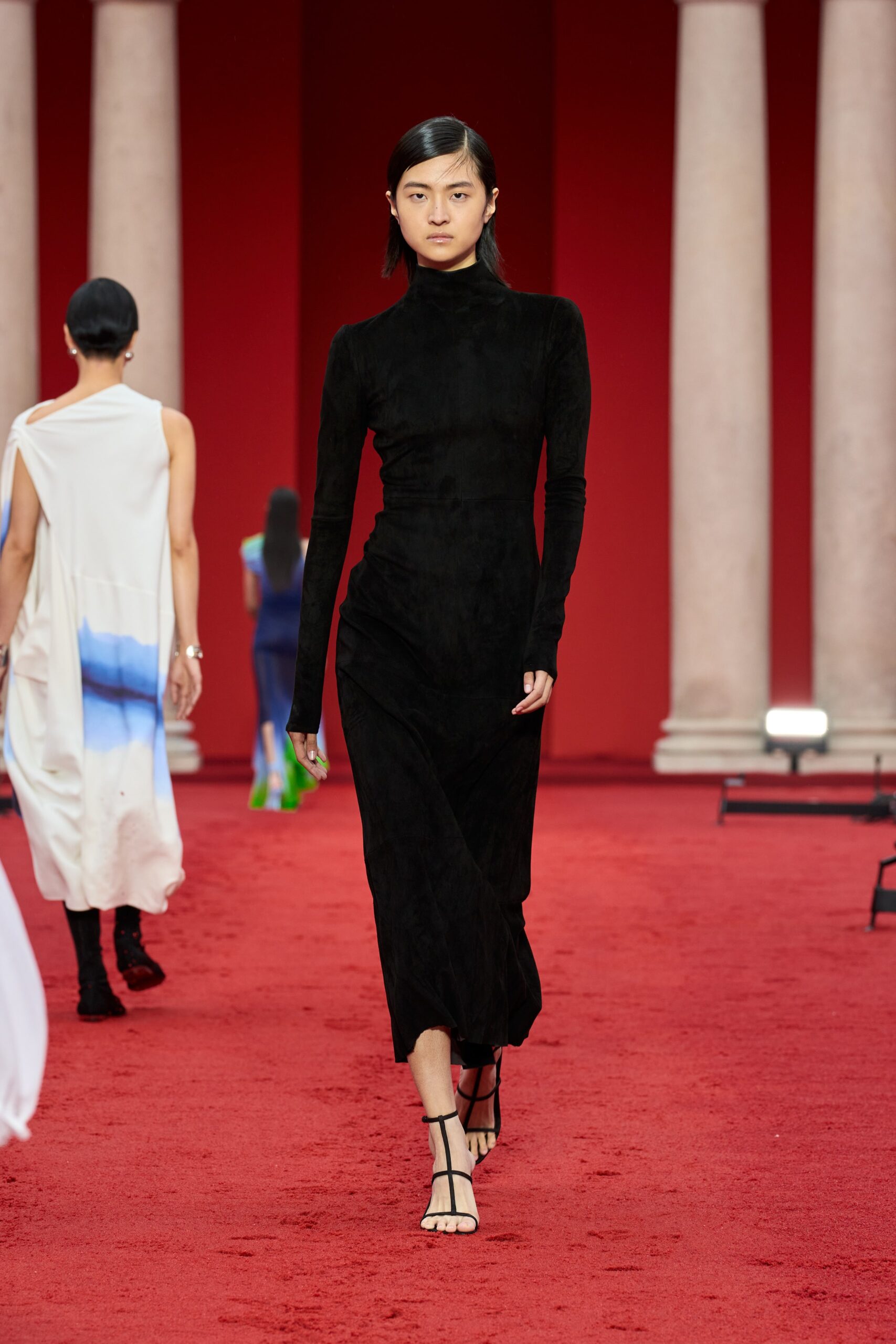 Ferragamo S/S 23 Look 30