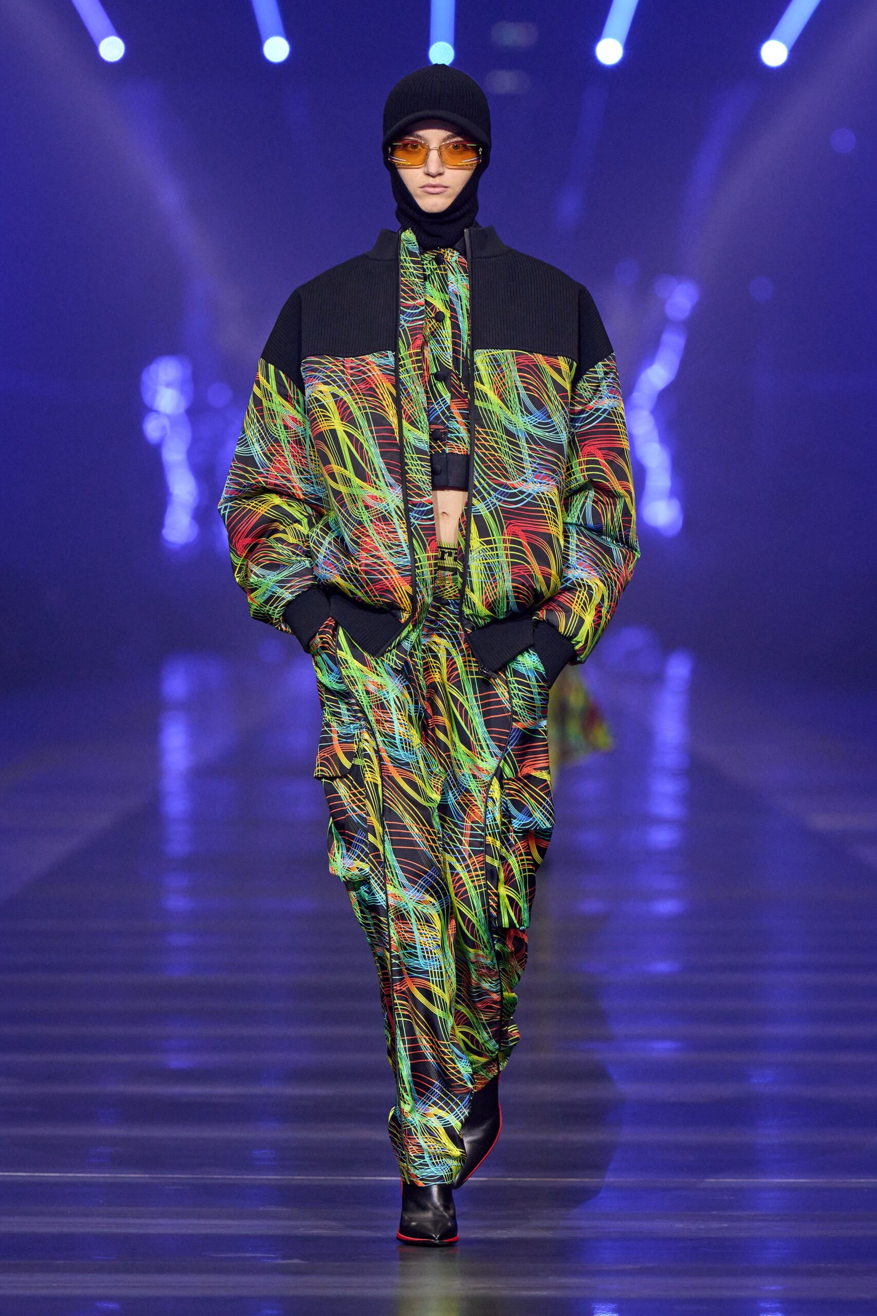 Ferrari F/W 22 Look 30