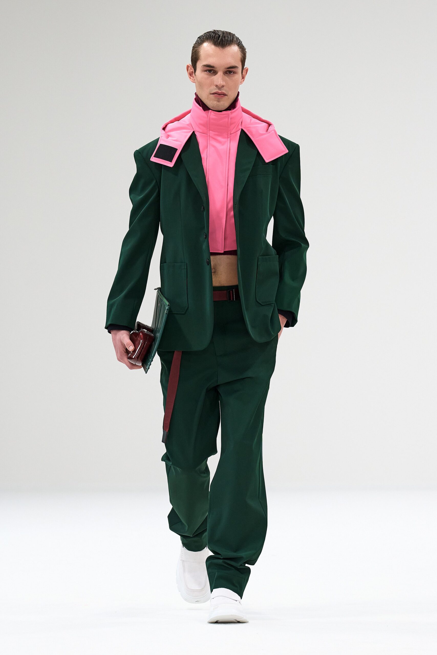 Ferrari F/W 23 Look 30