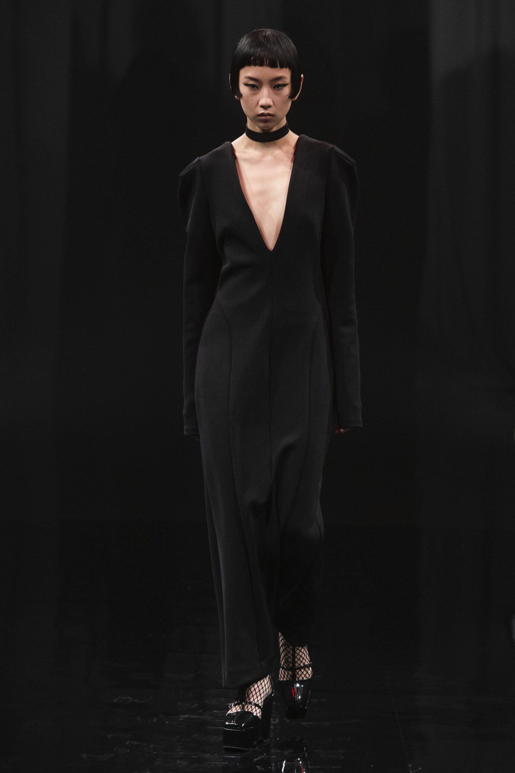 Fetico Tokyo F/W 23 Look 30