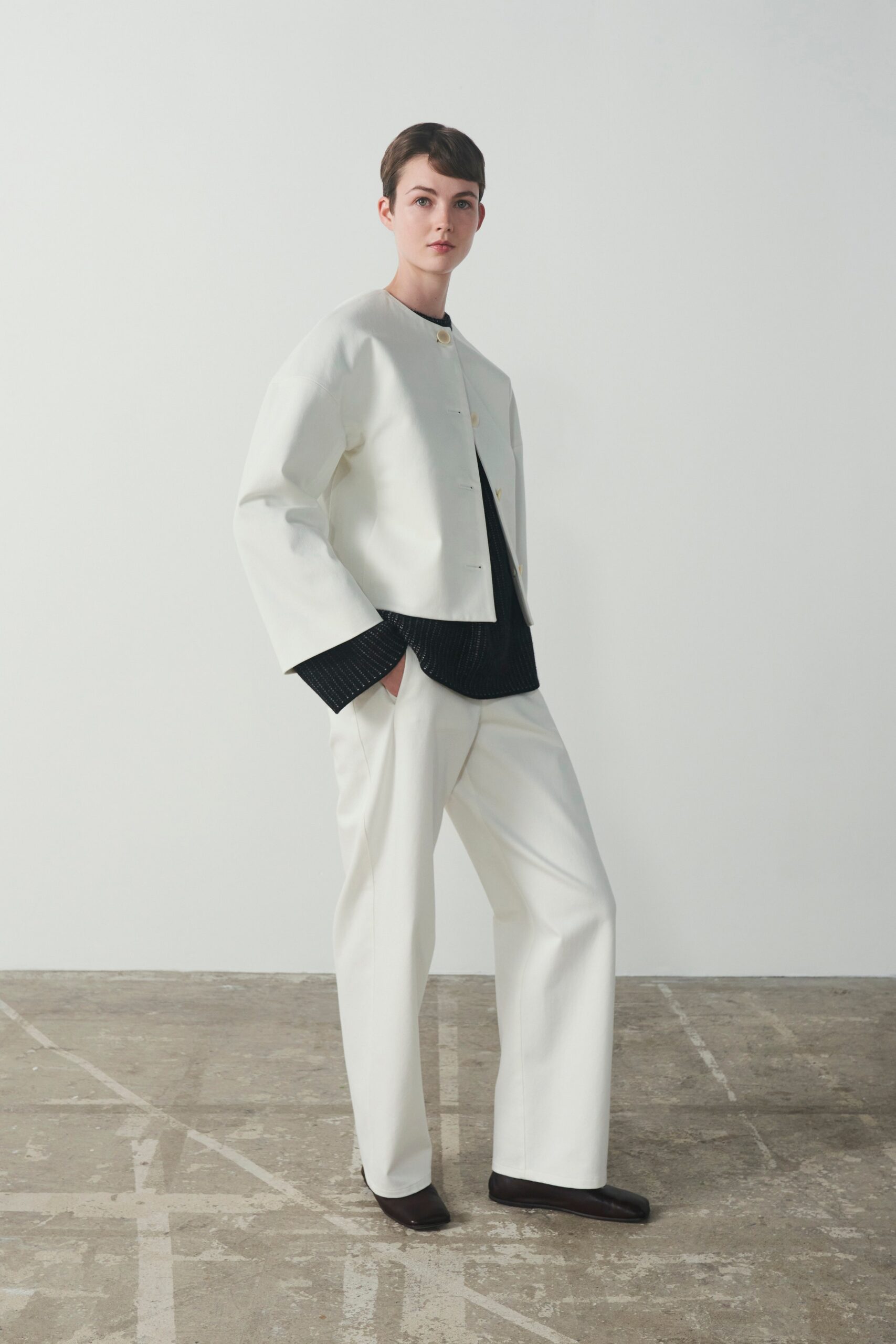 Fforme F/W 23 Look 30